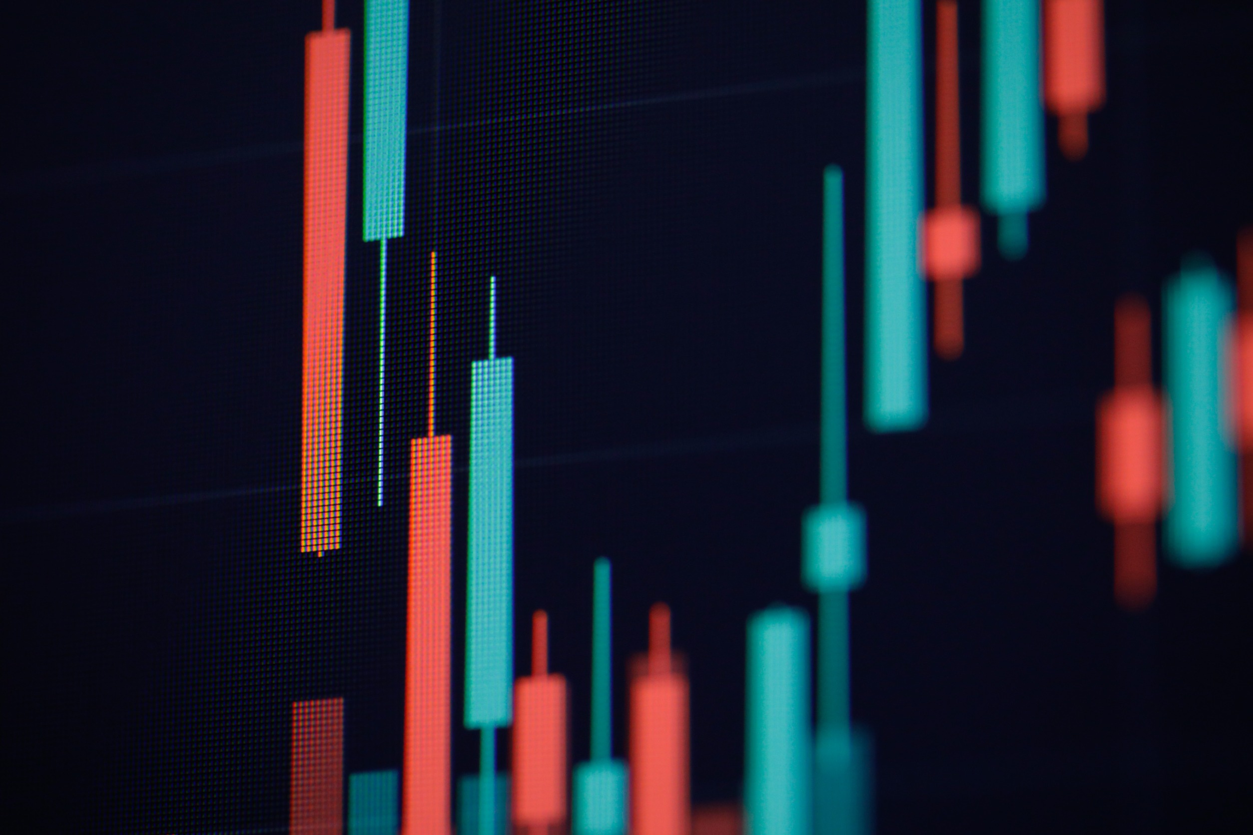Bitcoin Dominance Exceeds 50% as Altcoins Bleed