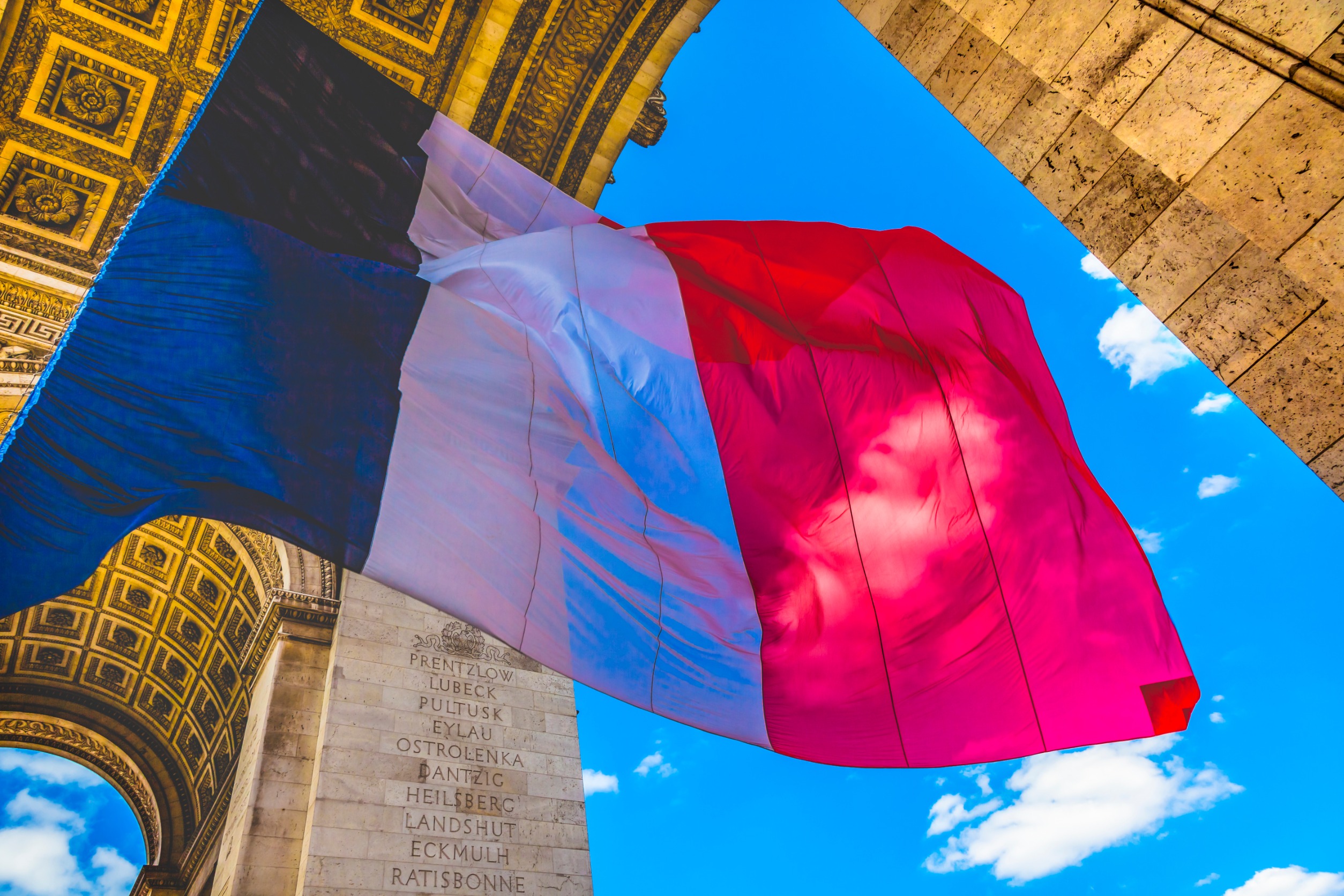France Launches Probe Into Binance’s Local Affiliate on Money Laundering Charges: Report