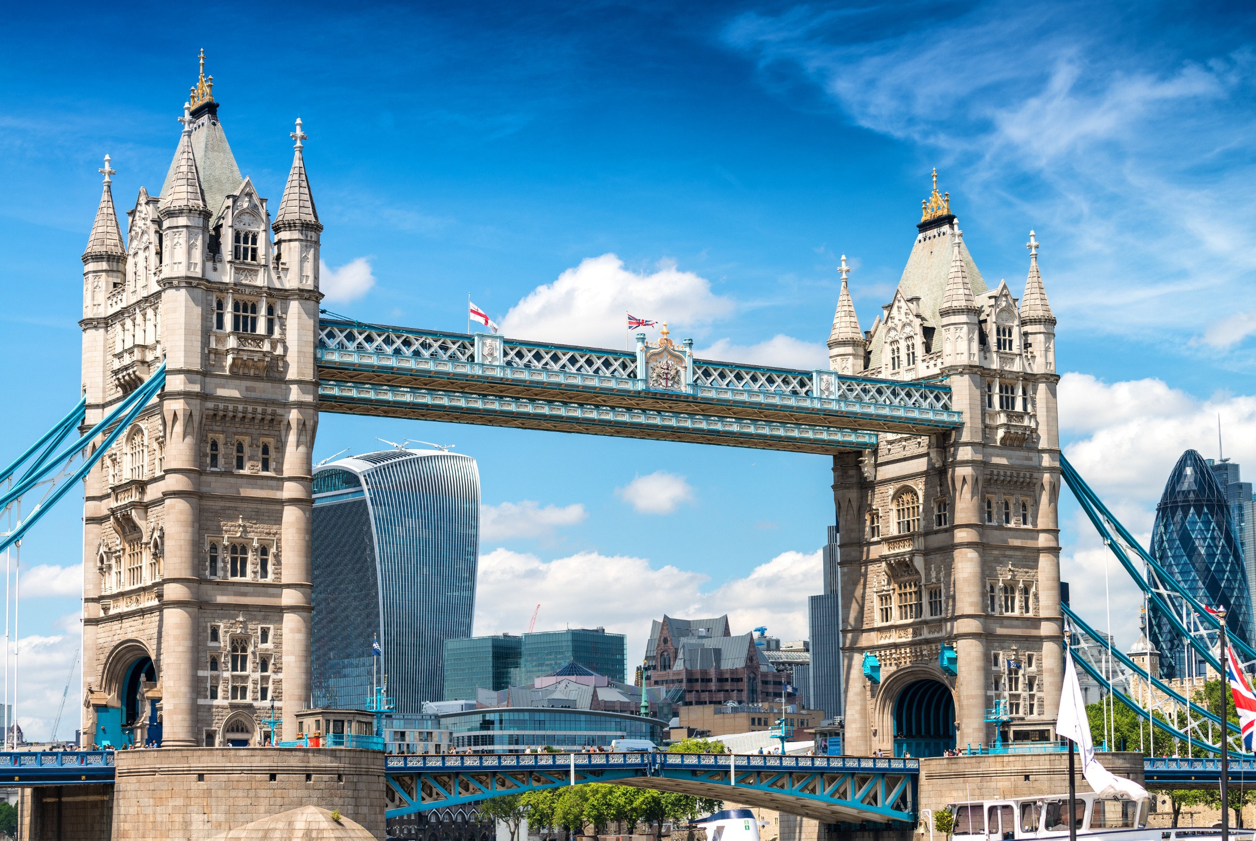 Andreessen Horowitz to Open First Crypto Overseas Office in London