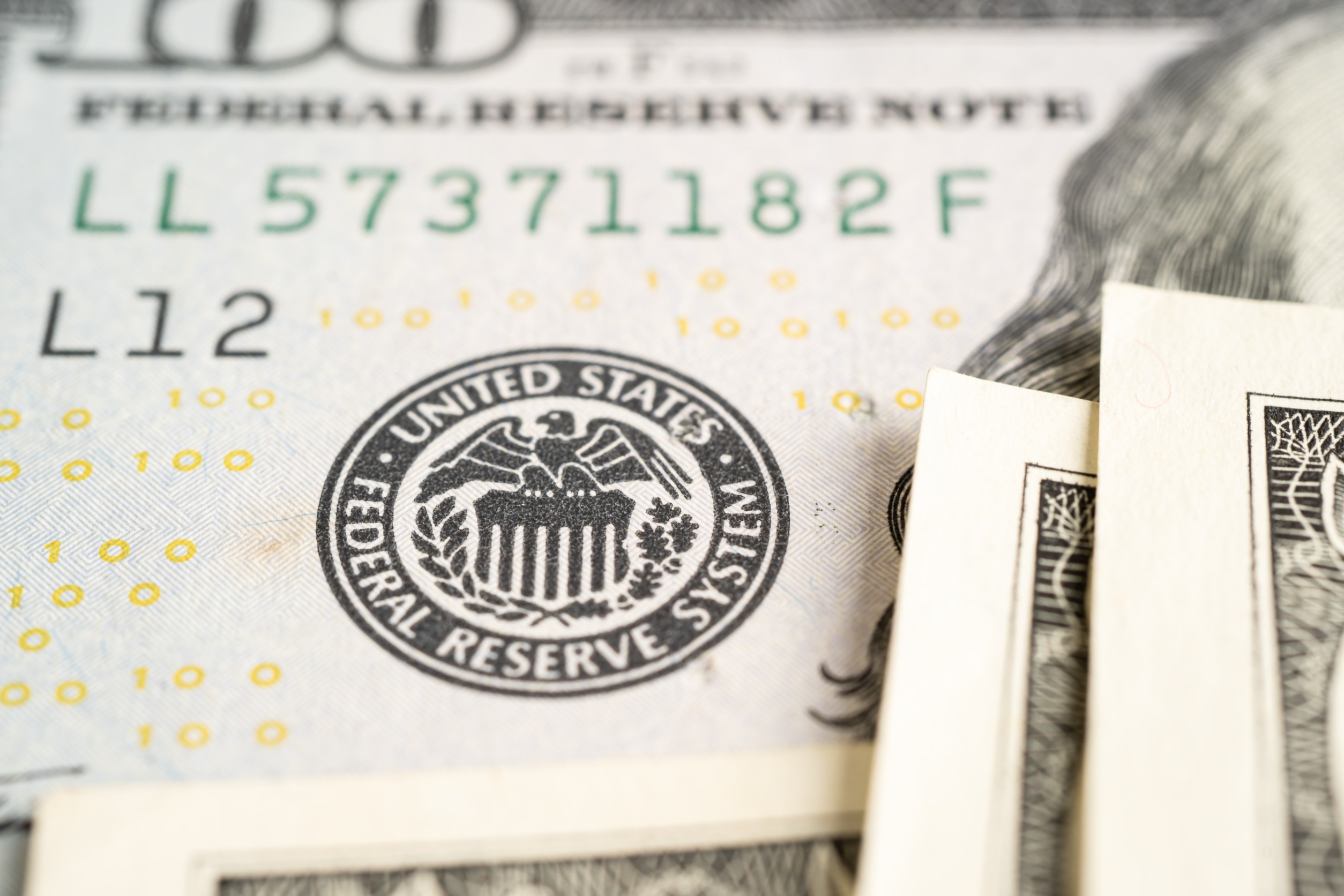 98.9% Chance of Fed to Raise Interest Rates by 25 BPS: FedWatch