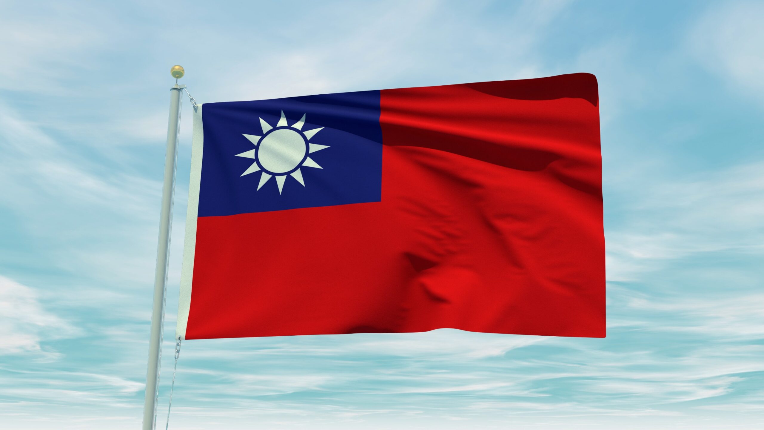 Taiwan Government Will Stay Vigilant on Digital Asset Bribes Ahead of 2024 Elections