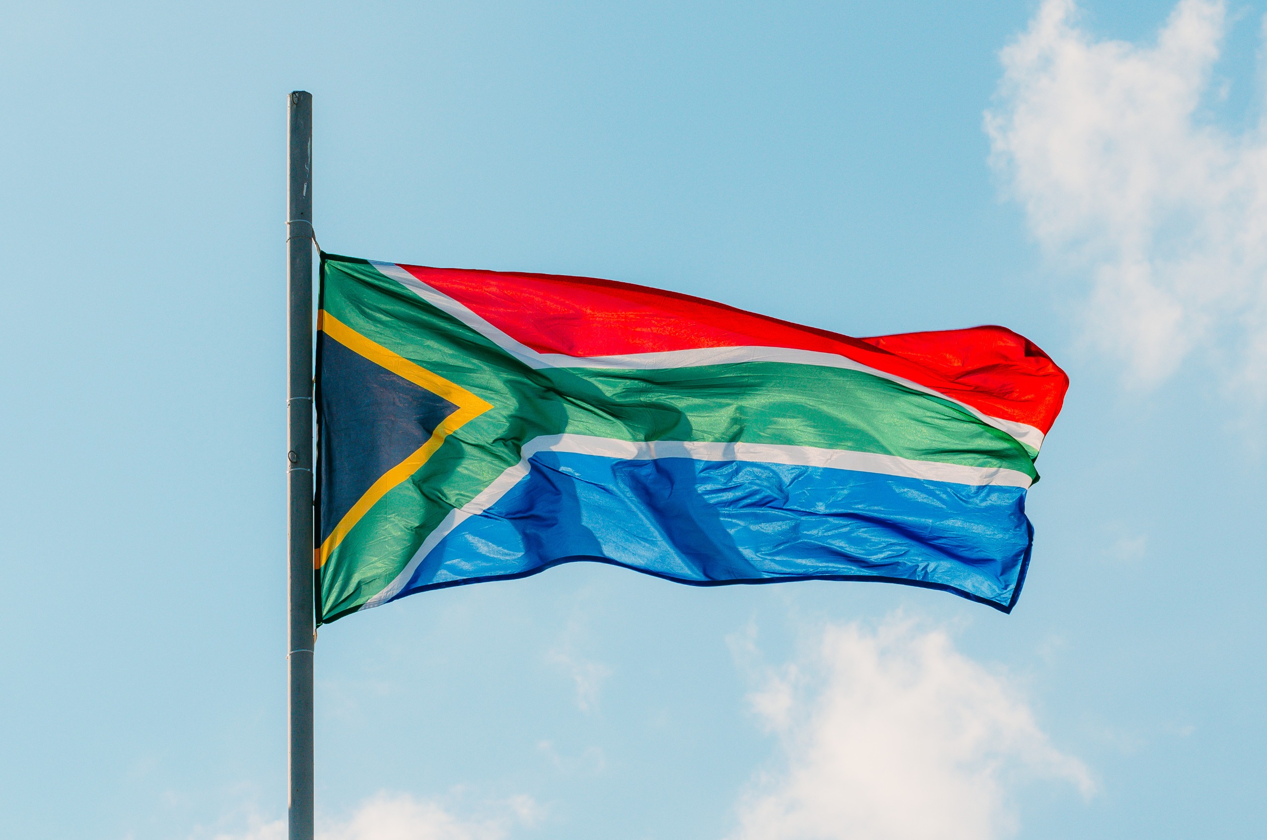 South Africa to Enforce License Regime for Crypto Firms, Continues CBDC Development