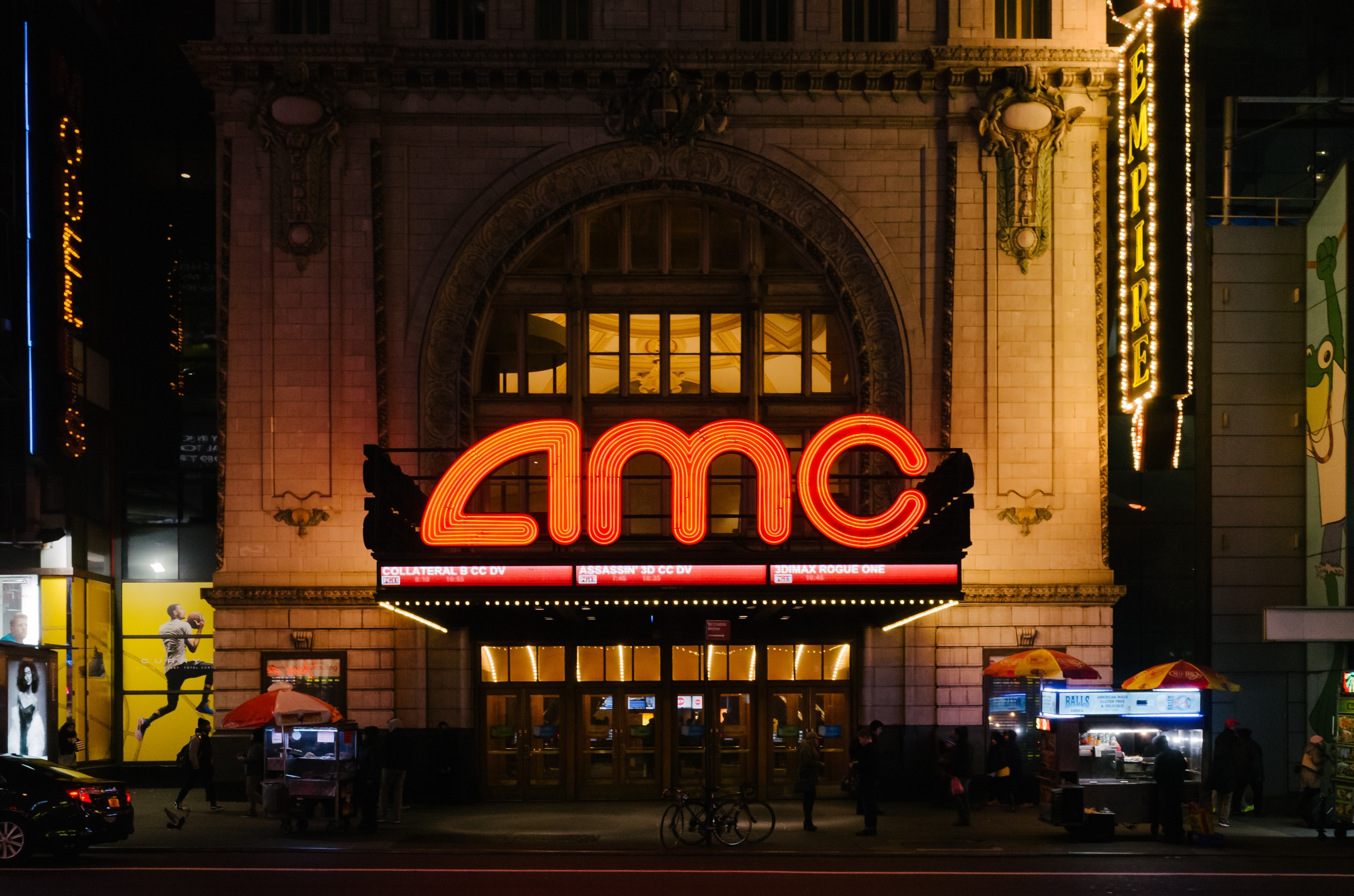AMC's APE to Cease Trading From 25th Aug