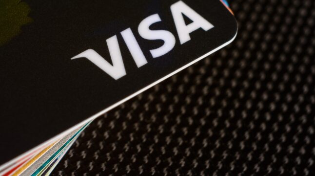 VISA Experiments with Paying Blockchain Gas Fees in Fiat