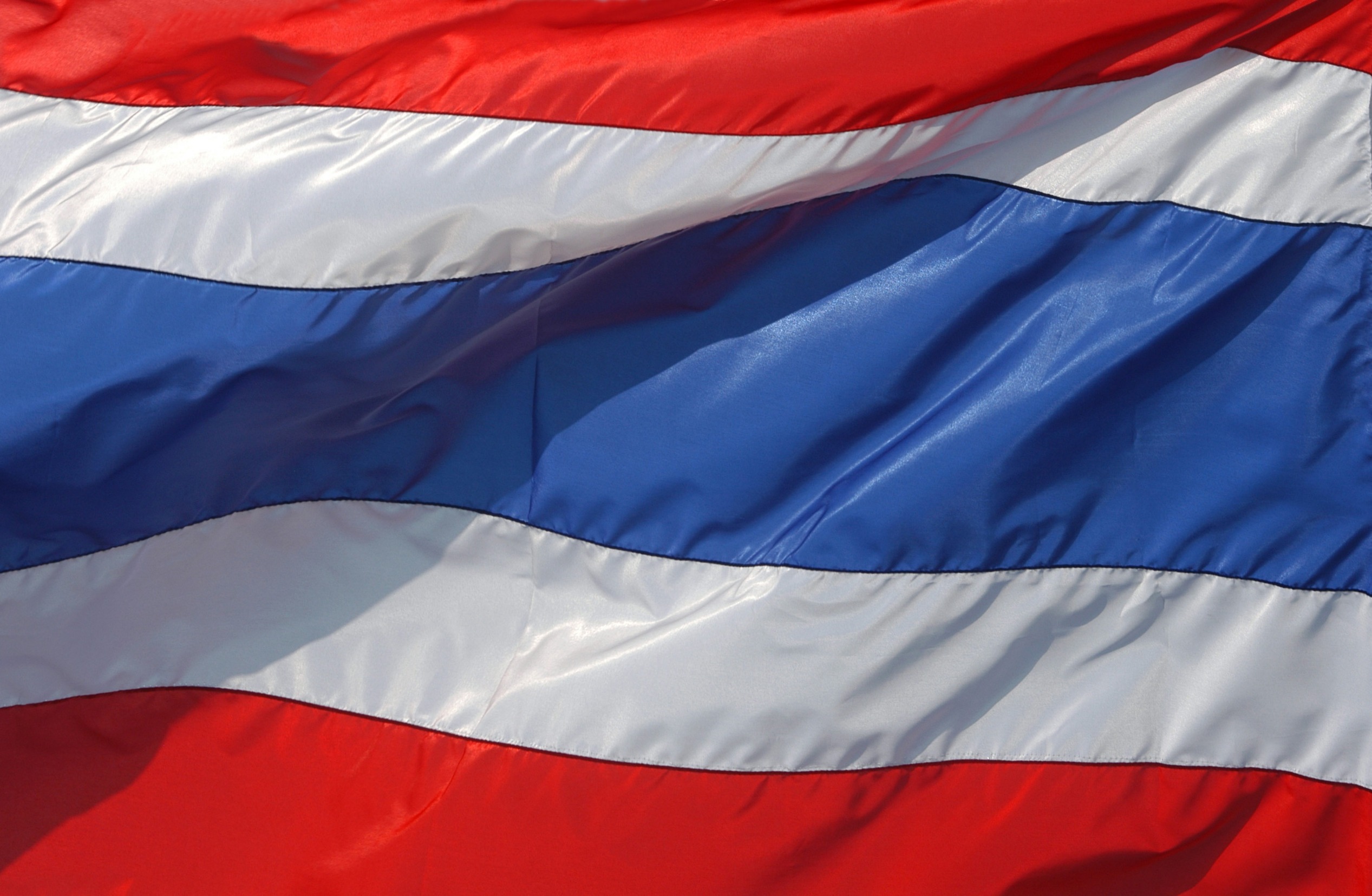 Thailand's Promised Airdrop Seems Like CBDC Lite