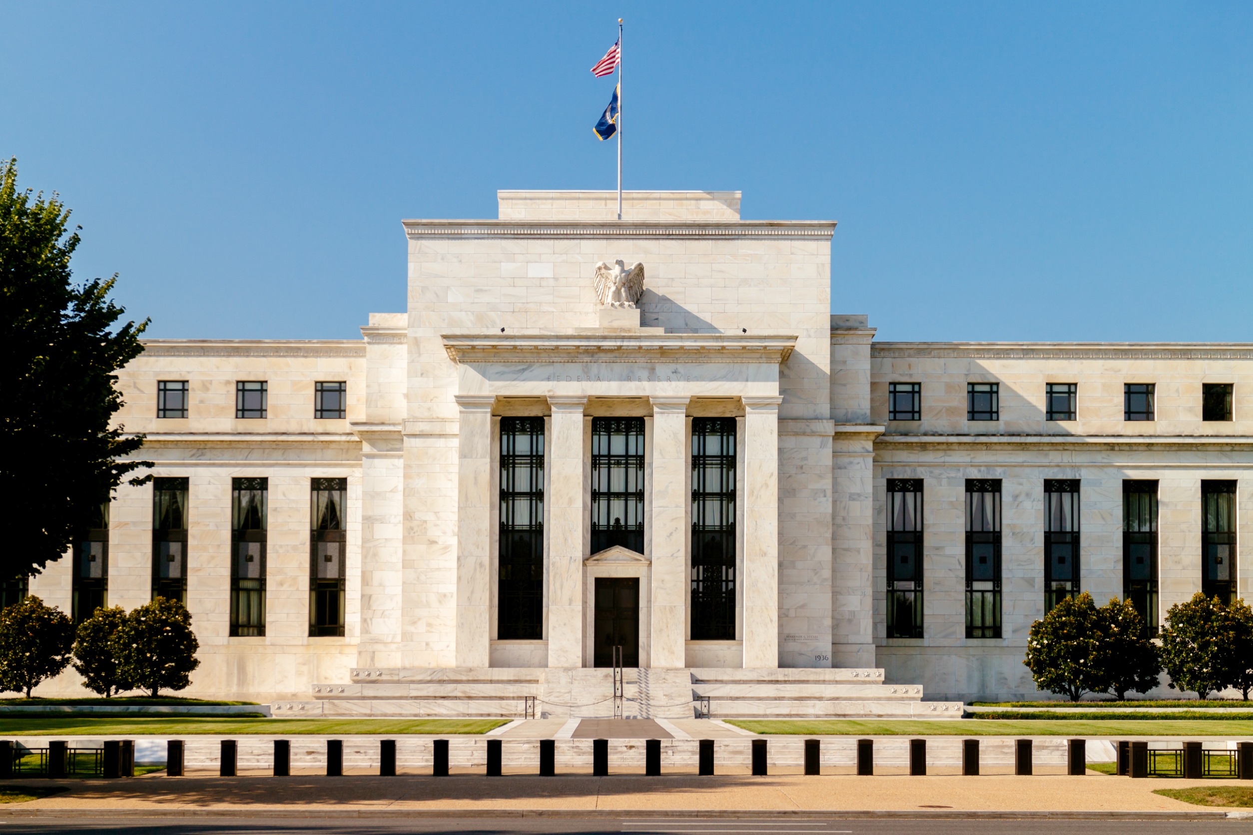 Market Expects Fed to Pause After CPI Report