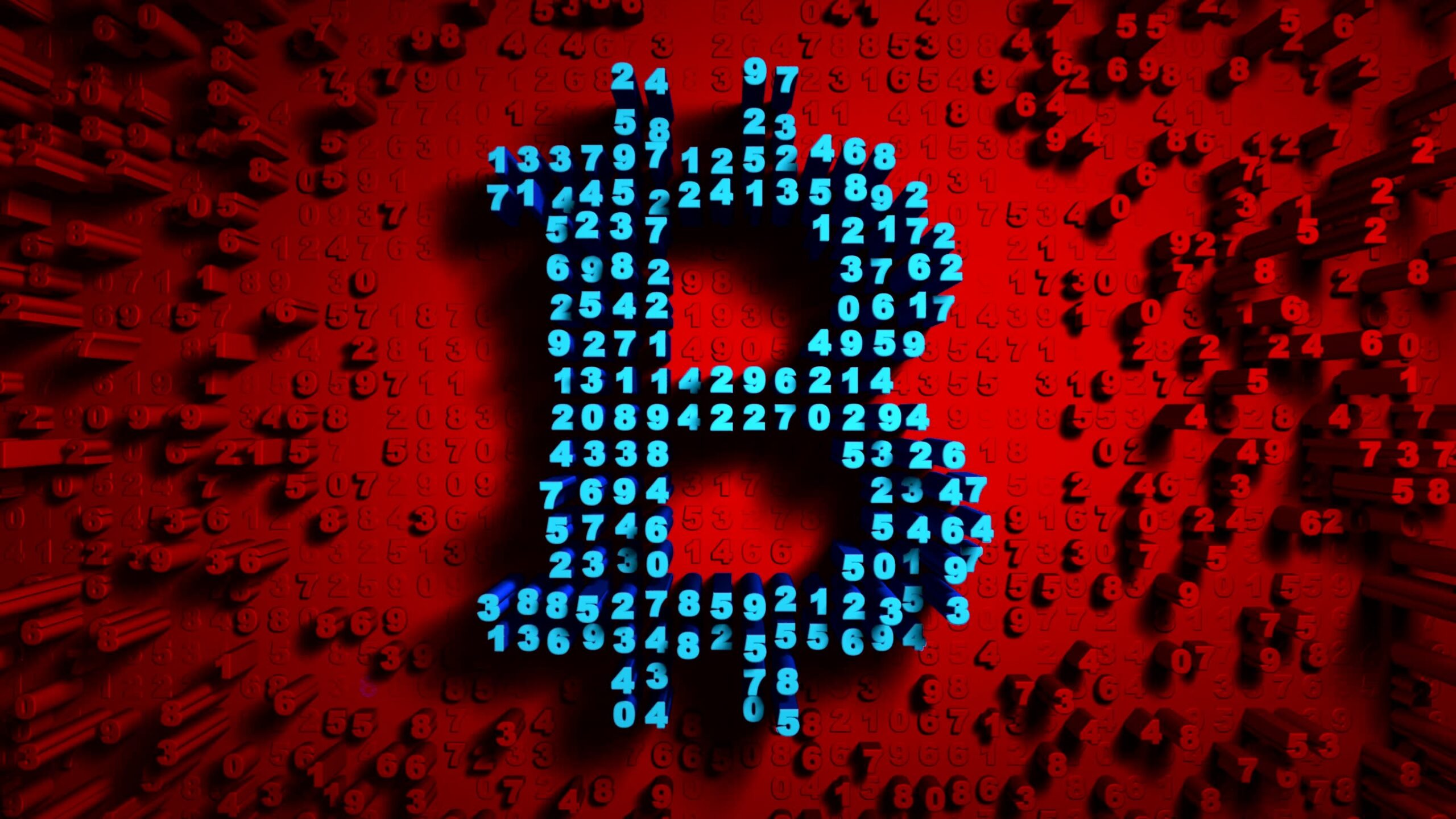 Bitcoin Gained 55% in 2023, But Trading Volume Remains at 4-Year Low