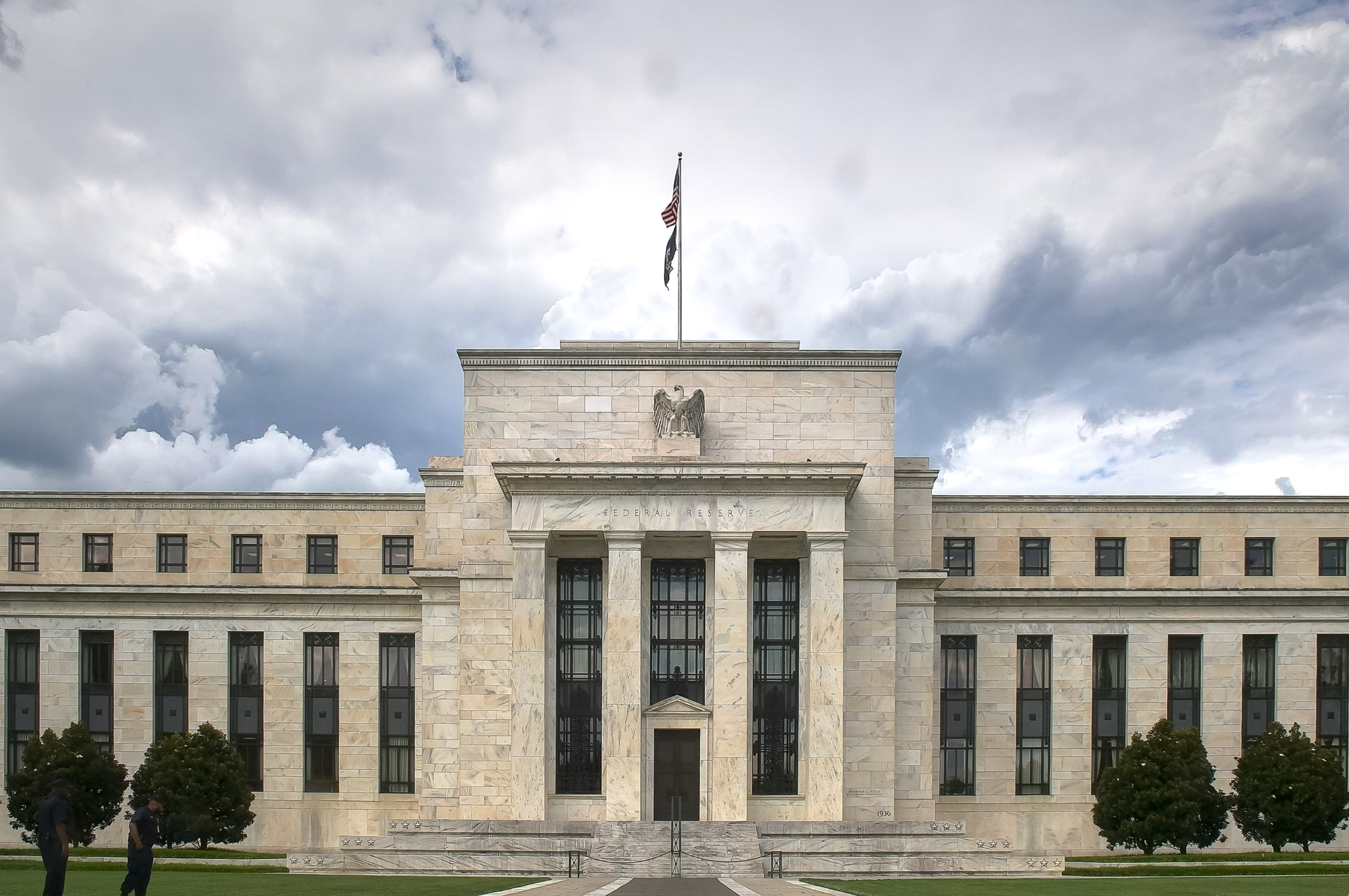 97% Chance of No Interest Rate Hike Despite Disappointing CPI Print