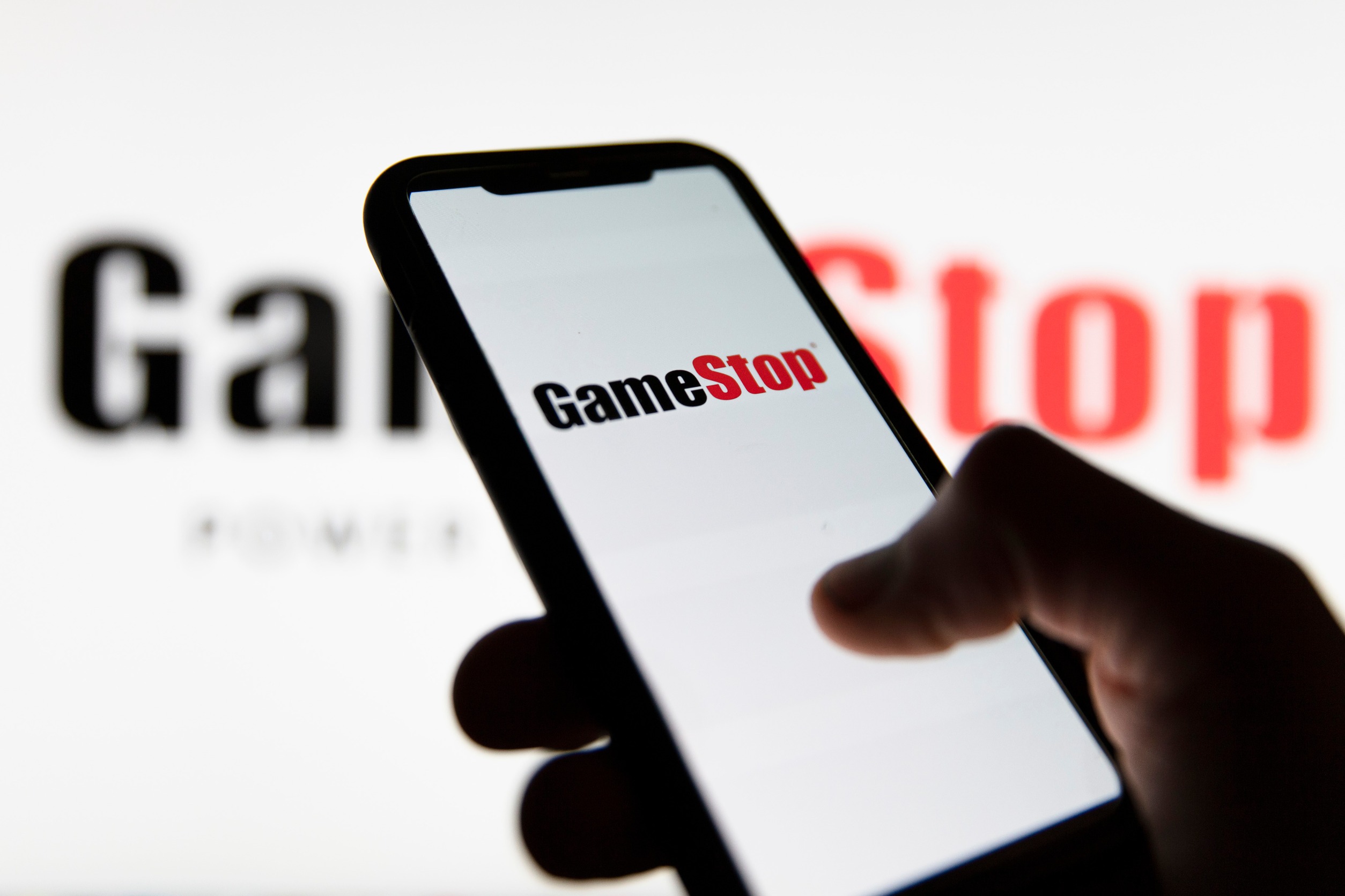 GameStop Announces Ryan Cohen as New CEO, Stock Soars 7% Premarket