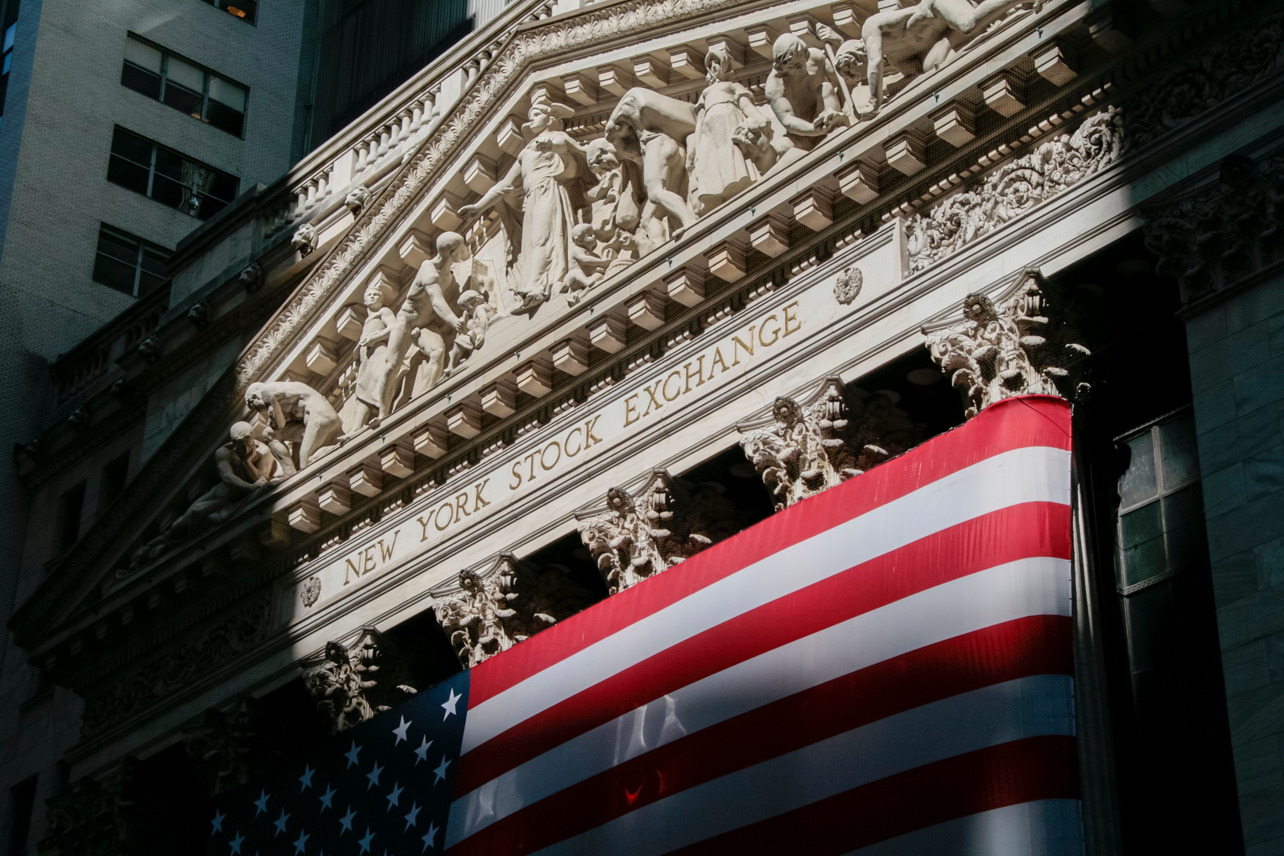 Energy Stocks Outperformed All Other S&P 500 Sectors this Quarter