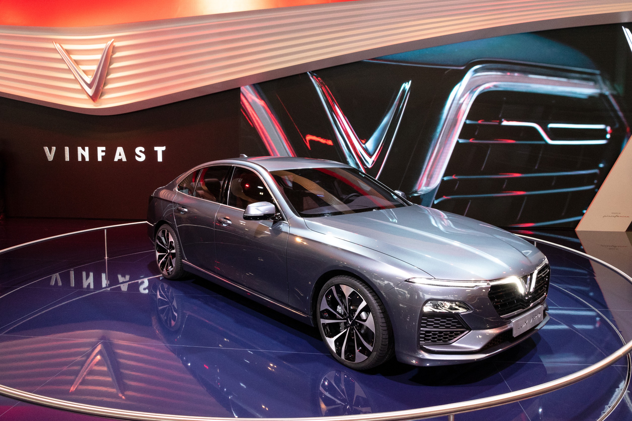 VinFast Up 1.6% on Q3 Deliveries, Stock Swings Continue