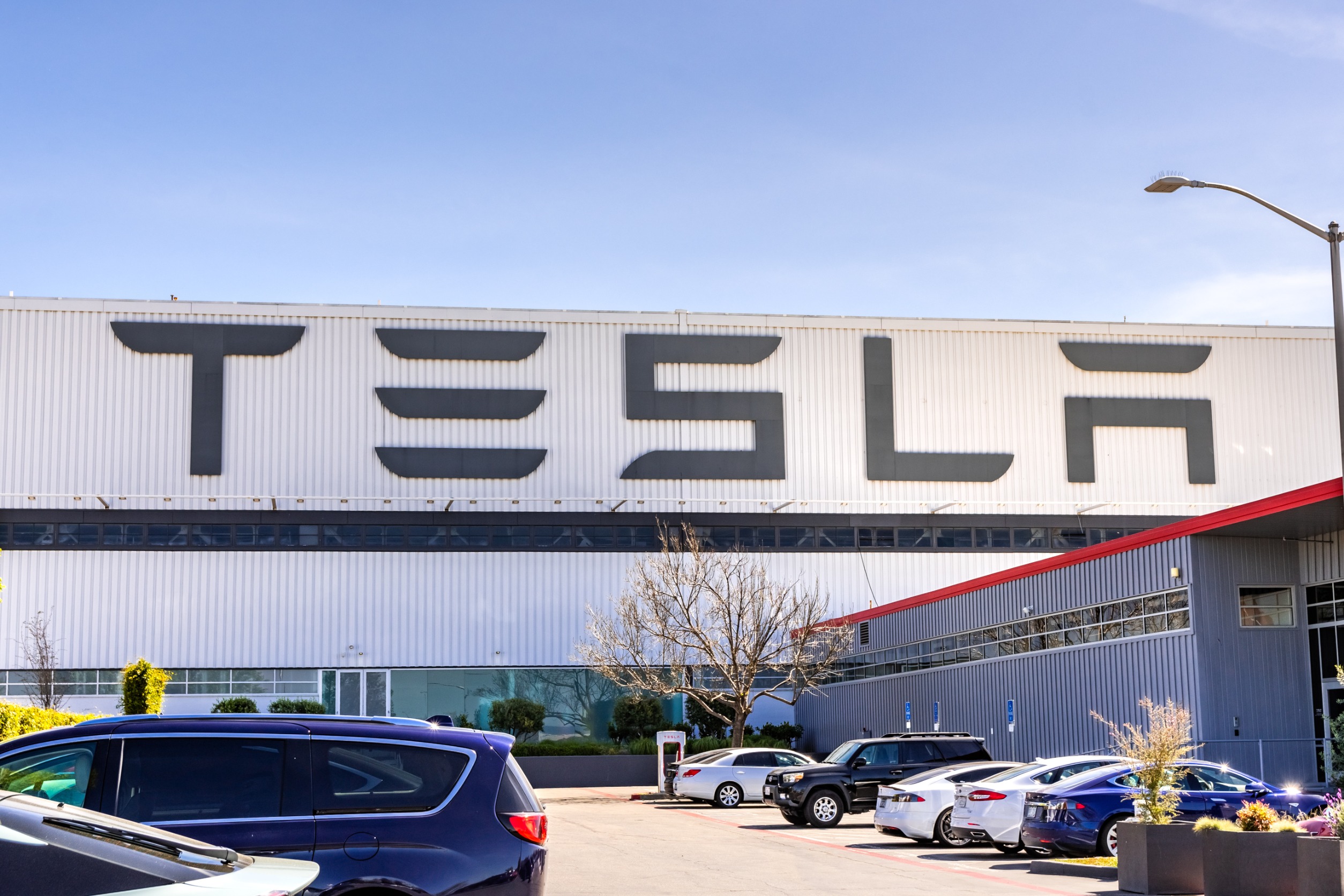 Tesla Shares Drop 2.3% Cuts Announced, More Pain to Come?