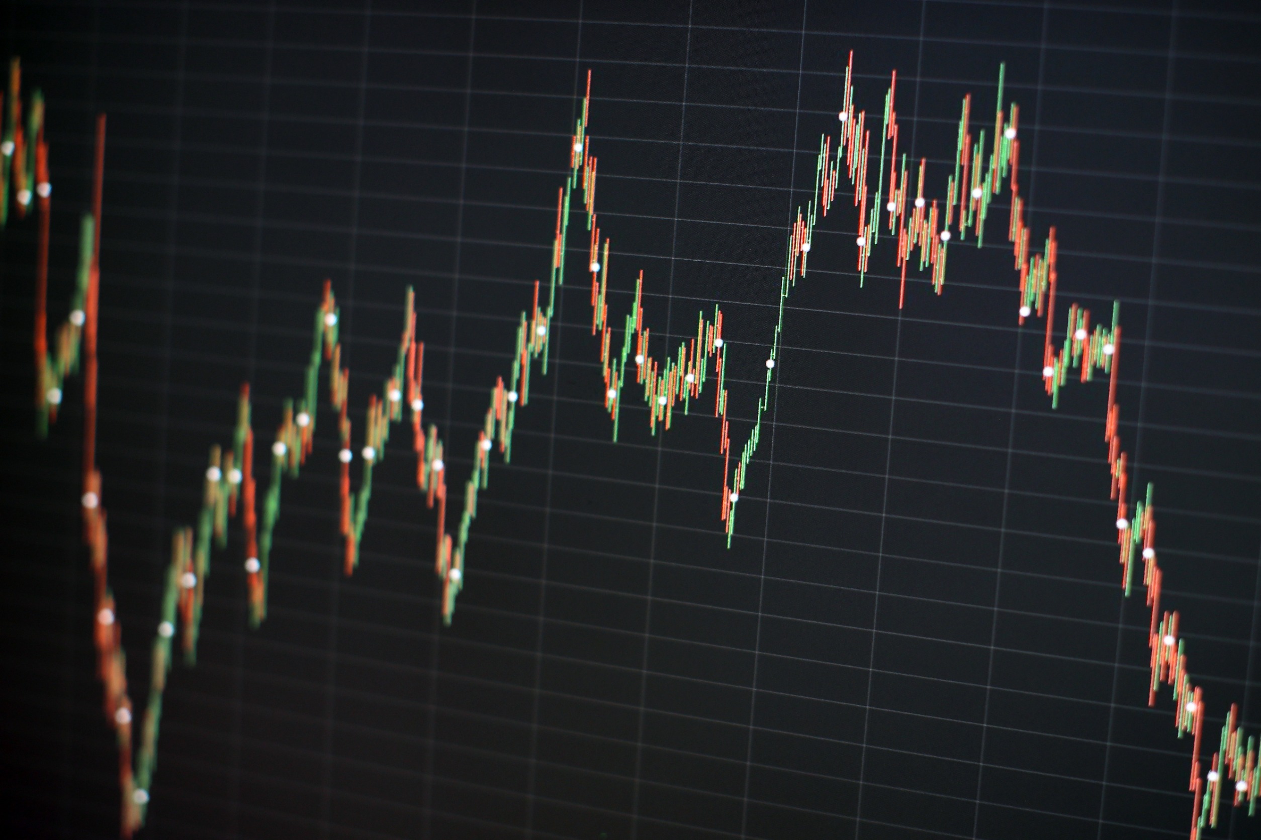 Stocks Take a Hit as Jobs Data Hardens Fed's Response