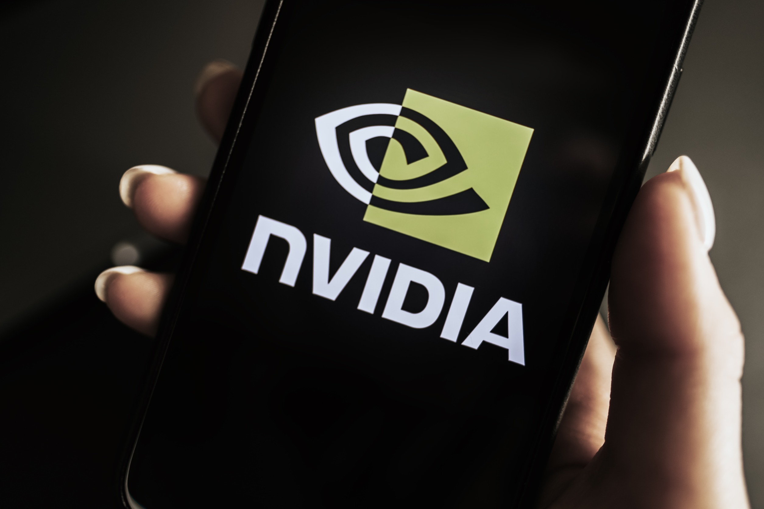 Will the Latest US Chips Export Curb Hurt Nvidia? Stock Down 6% at Market Open