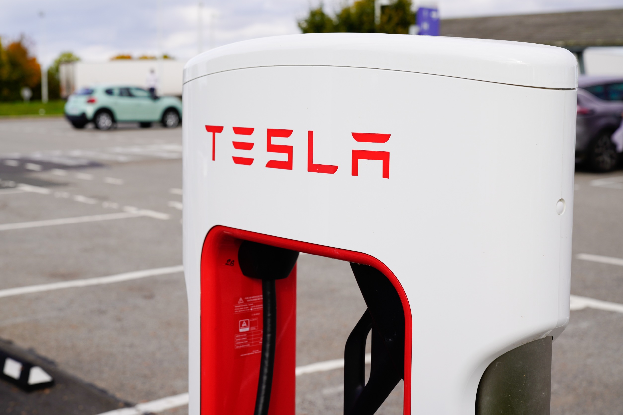 Tesla Down [x]% After US DoJ Issues Subpoenas