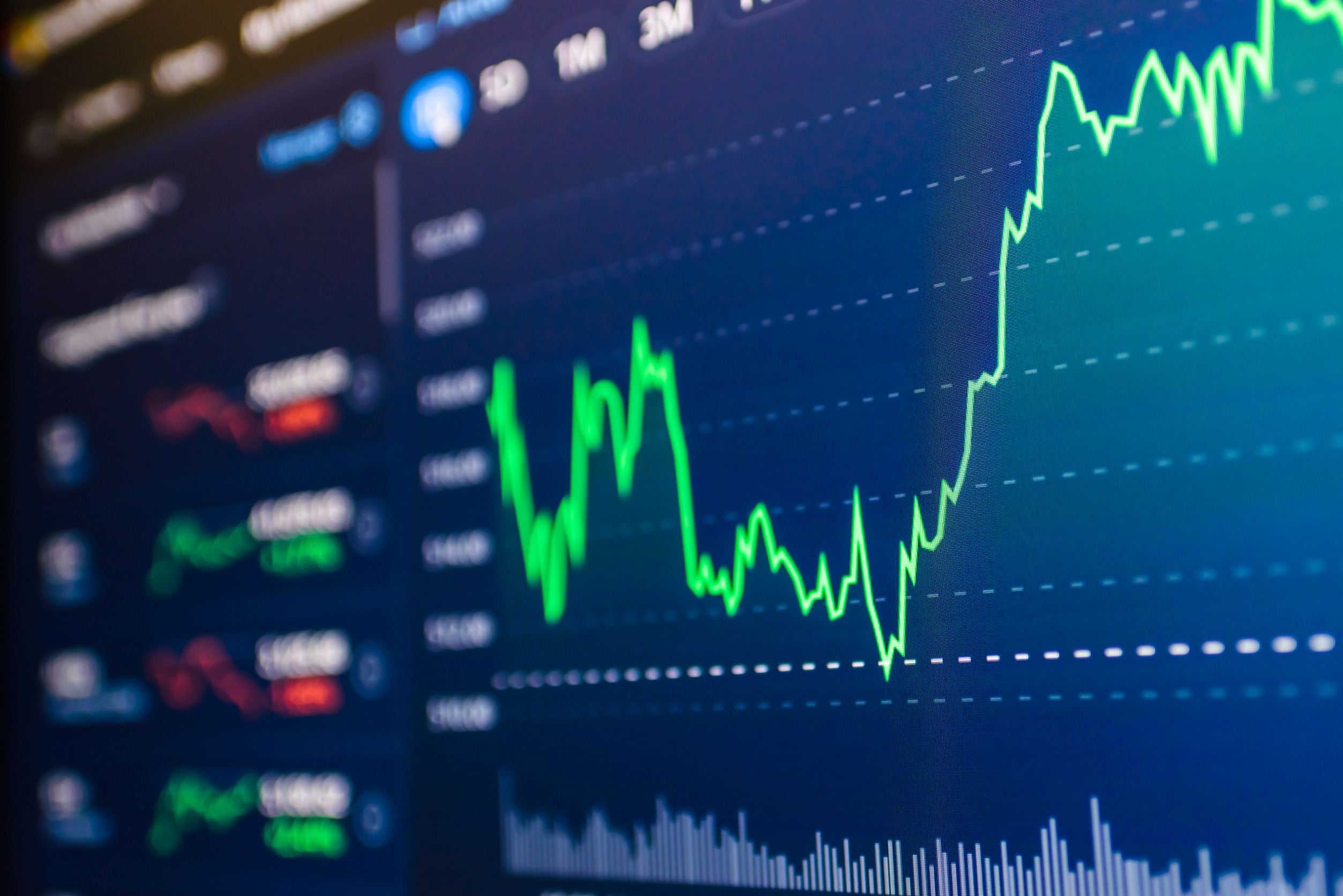 Onsemi Plunges 18% as Weak Q4 Guidance Overshadows Q3 Earnings Beat