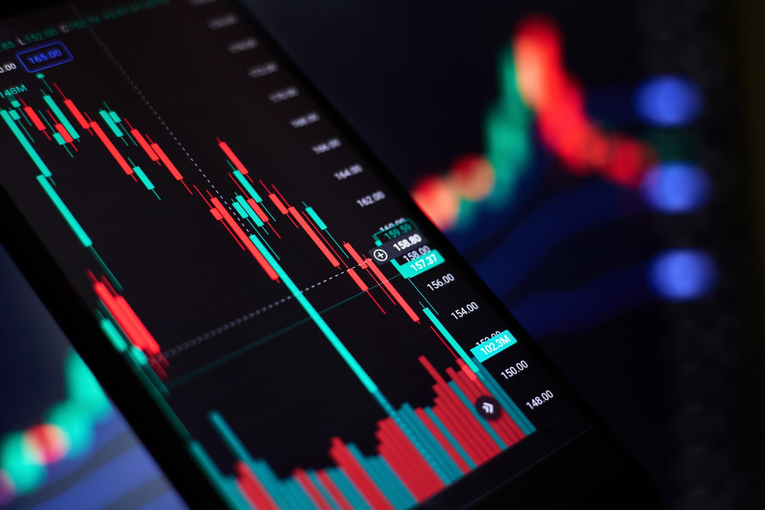 Bonds with 10 Years+ Maturity Have Plunged 46% Since May 2020 as Rout Continues