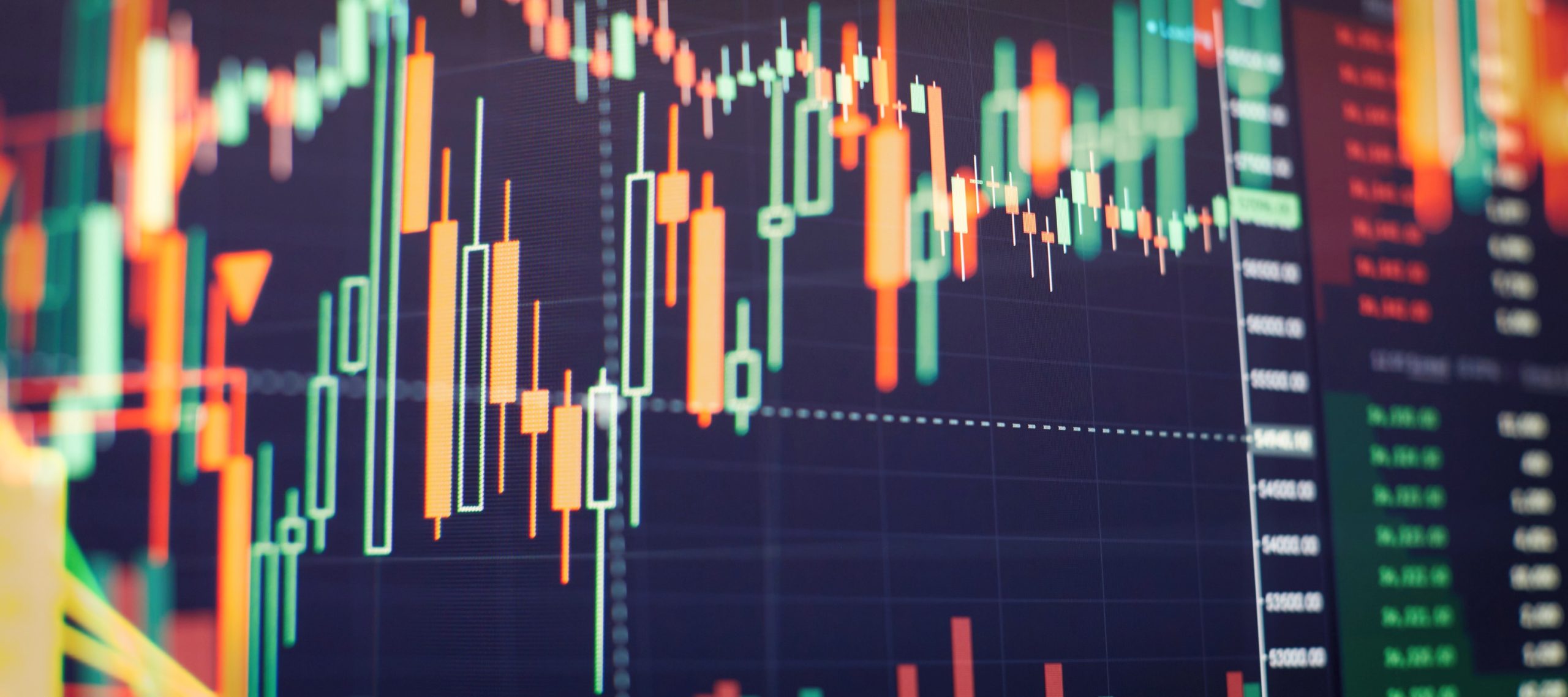 Bitcoin's Chart Shows a Golden Cross as Bullish Momentum Grows