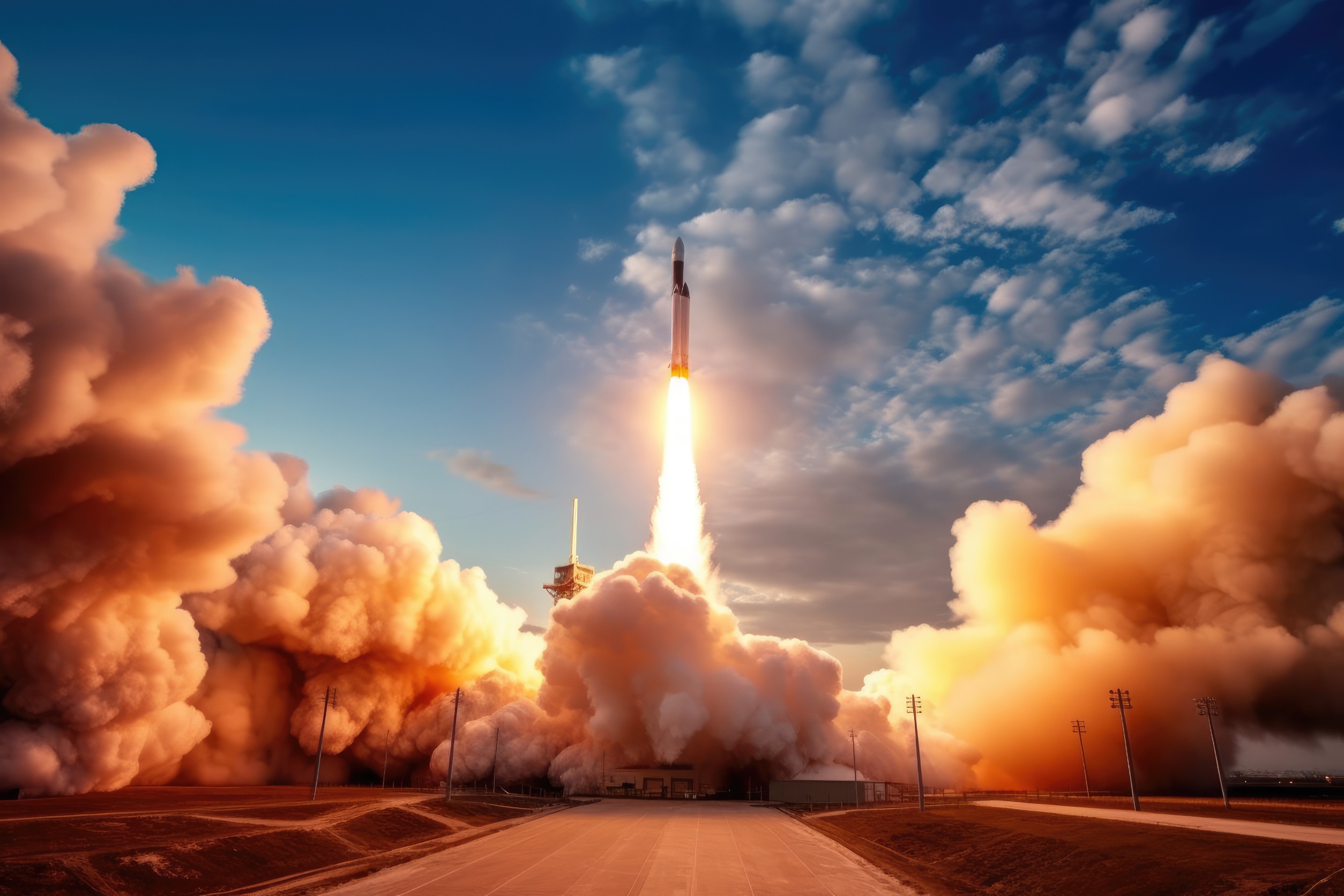 RKLB: Publically Traded SpaceX Competitor at a Steep Discount