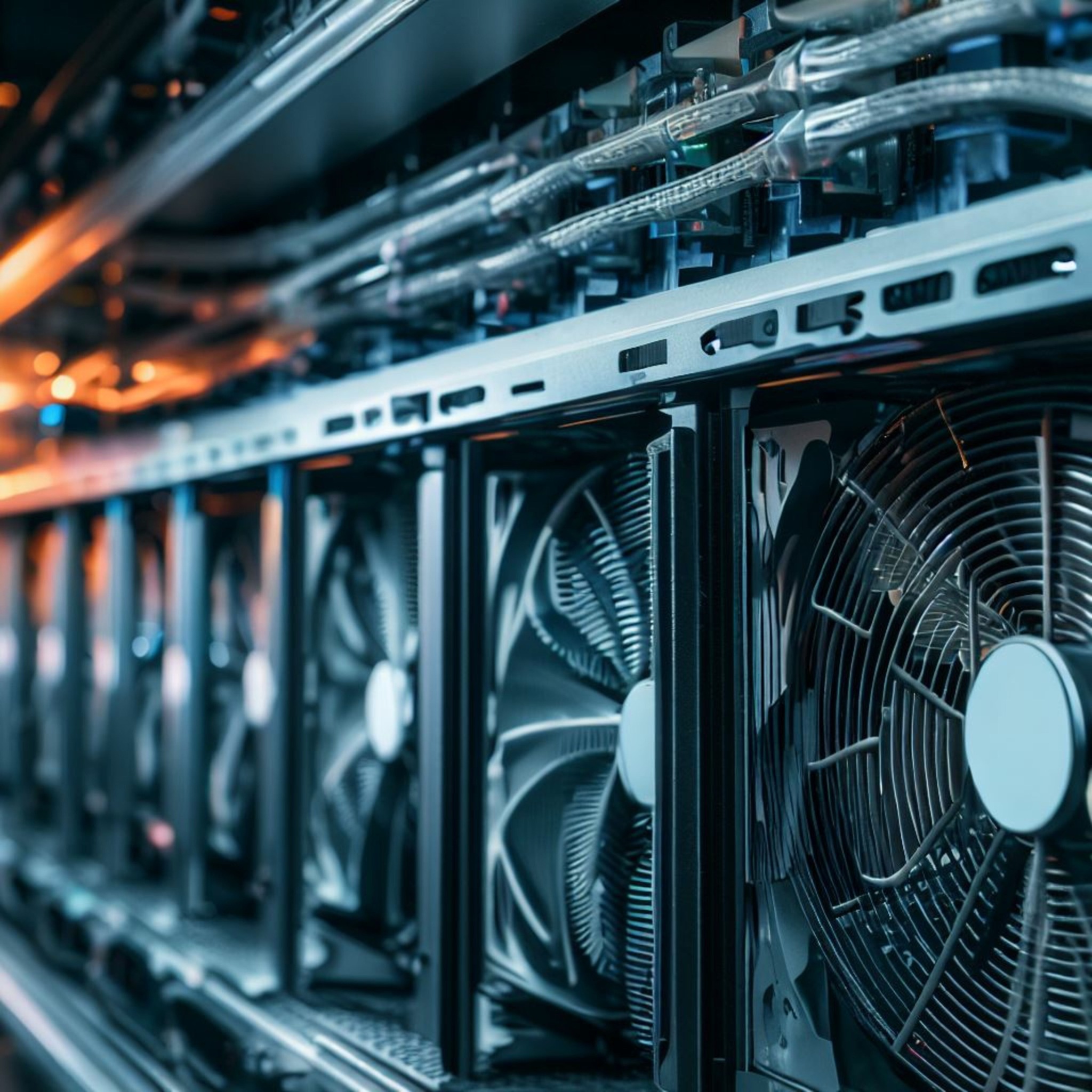 Marathon Digital Up 13.5% in Premarket as Bitcoin Soars Beyond $34,000