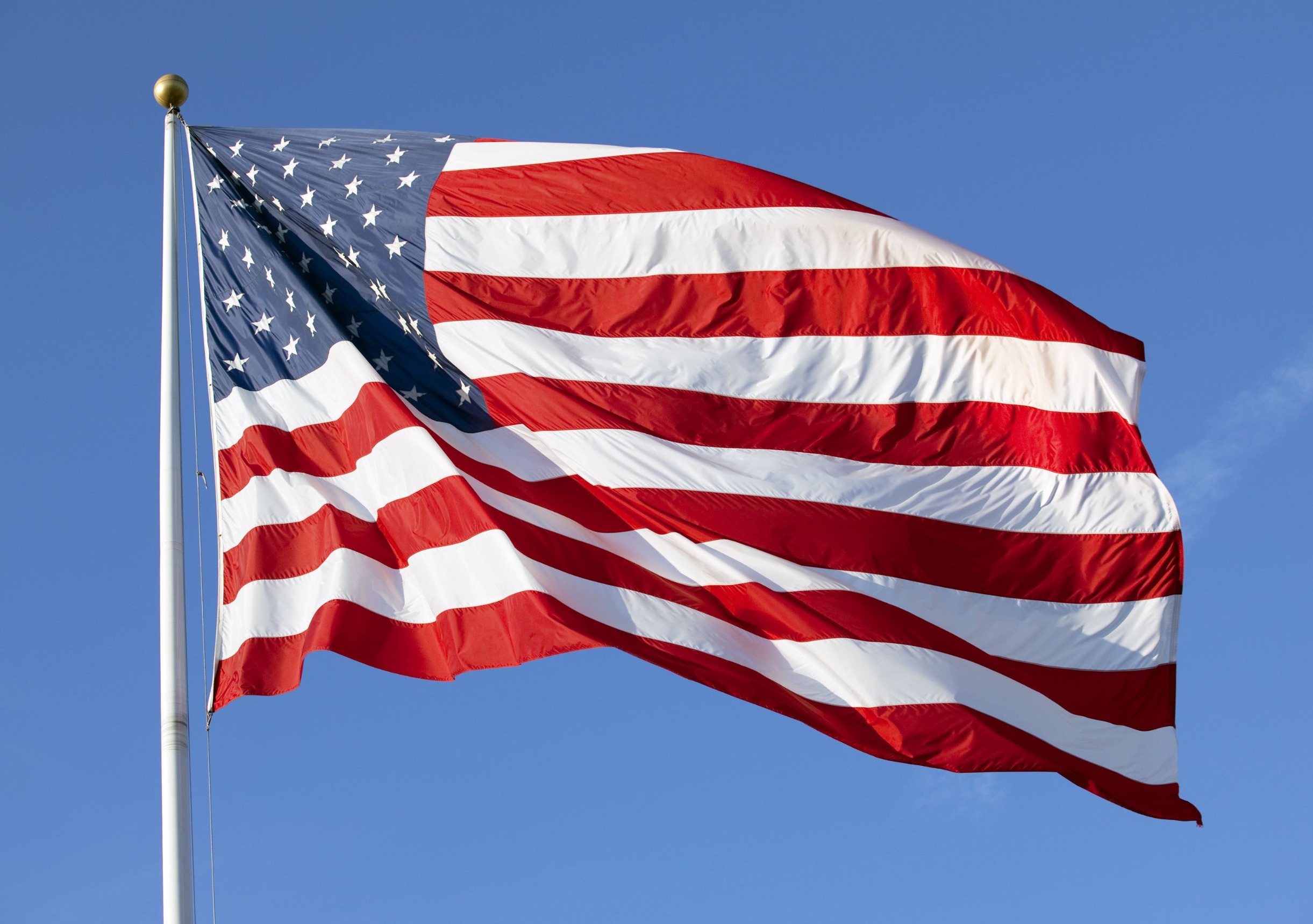 Stock Futures Dip as NFP Data Shows Labor Market Still Hot