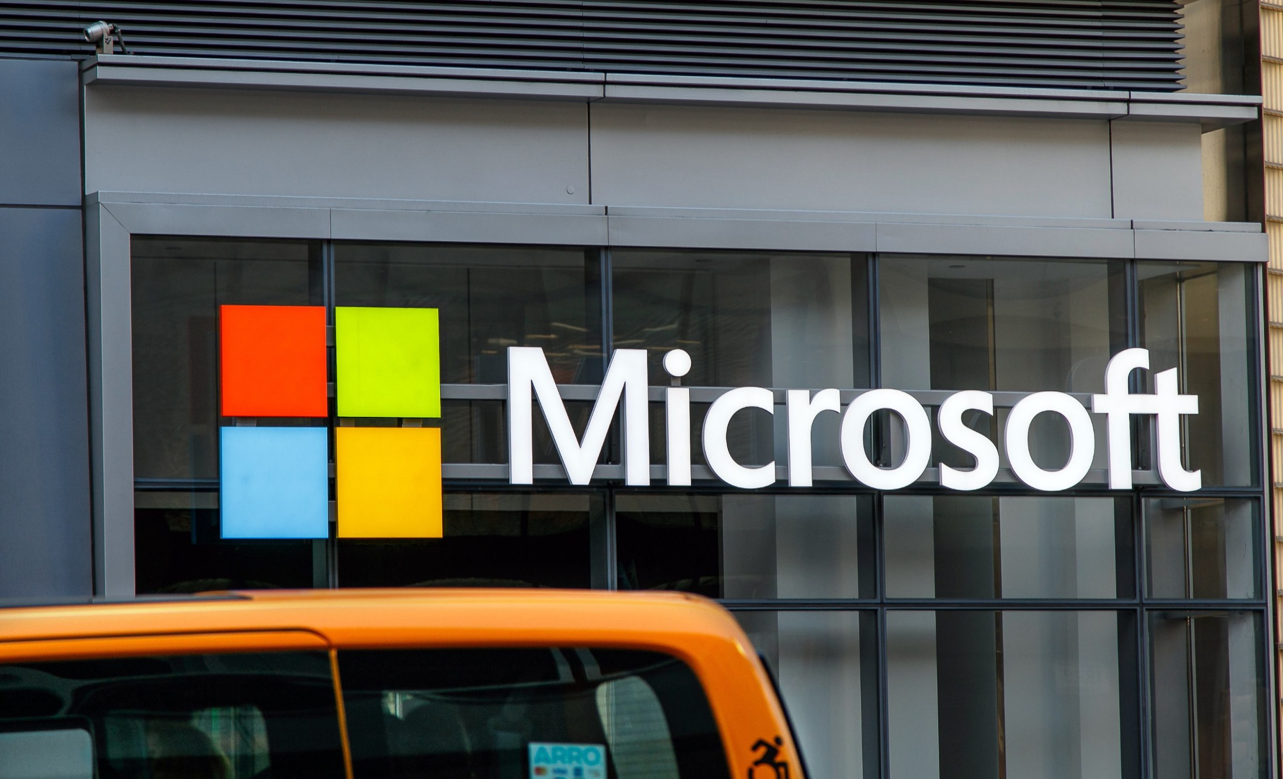 Why Investors Shouldn't Worry about IRS Asking Microsoft for $29B in Back Taxes
