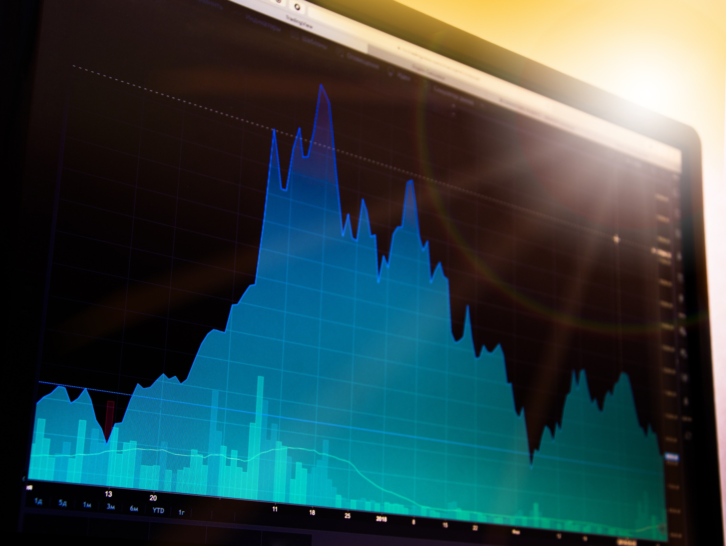 With Sovereign Bond Yields Rising, Banks Could Feel the Heat Again