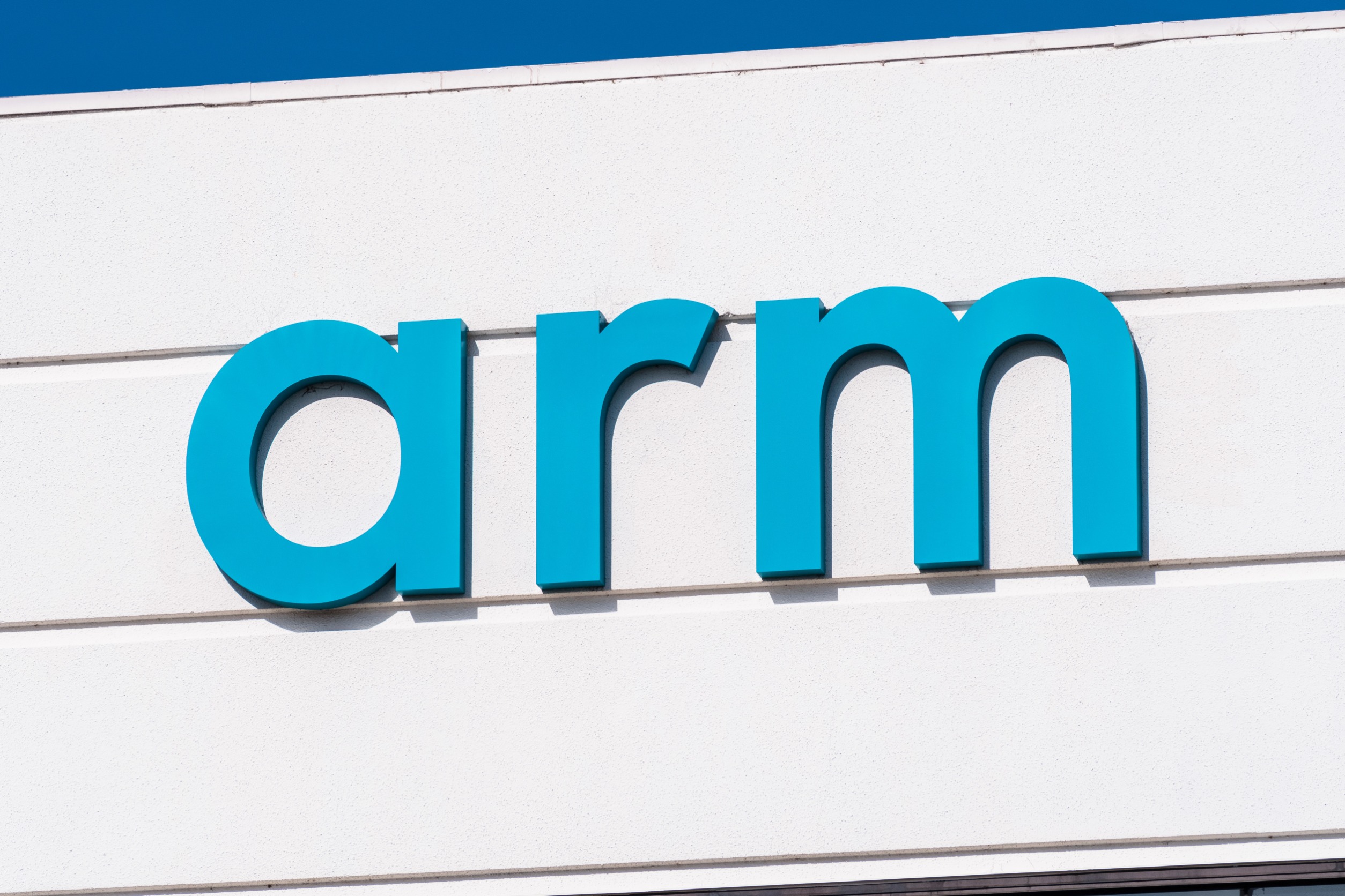 ARM's Shares Fall After Chipmaker Reports Soft Guidance, Slower Growth