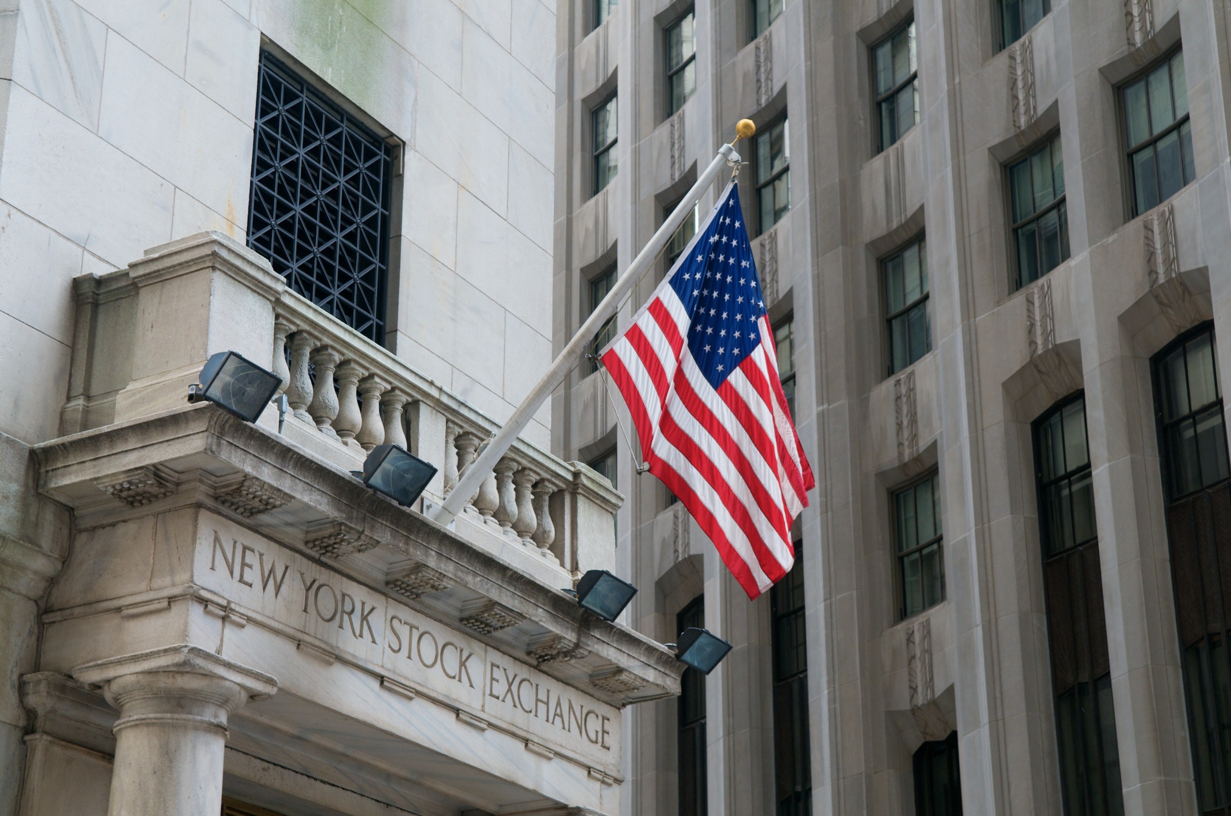 3 Potential Stock Gainers for Historically Performant November