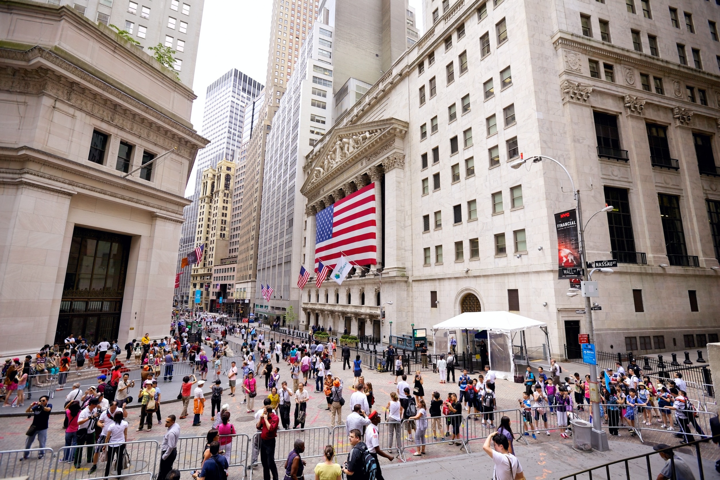 After November's Rally, the SPX is Only 2% Below its 2023 Intraday High