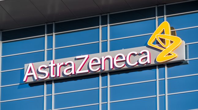 Earnings Review: AstraZeneca Increases Profit Outlook, Reports 17% EPS Growth