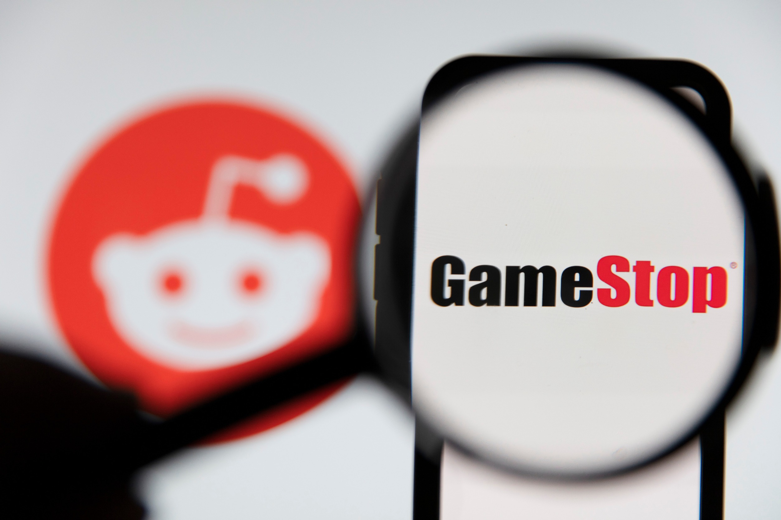 Meme Stocks Return to the Limelight as GME, AMC Shares Rise