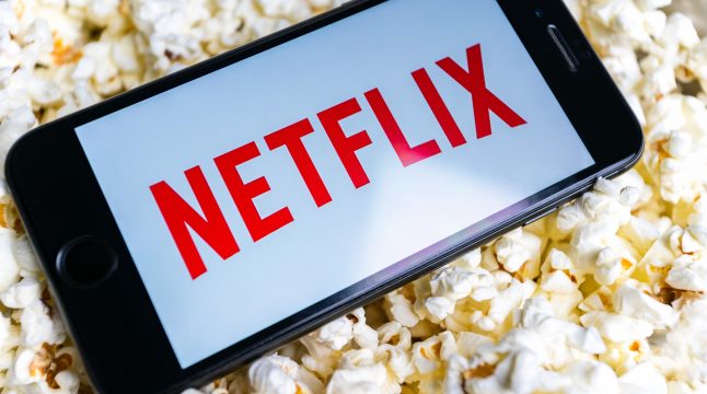 Could Netflix Stage a Comeback?