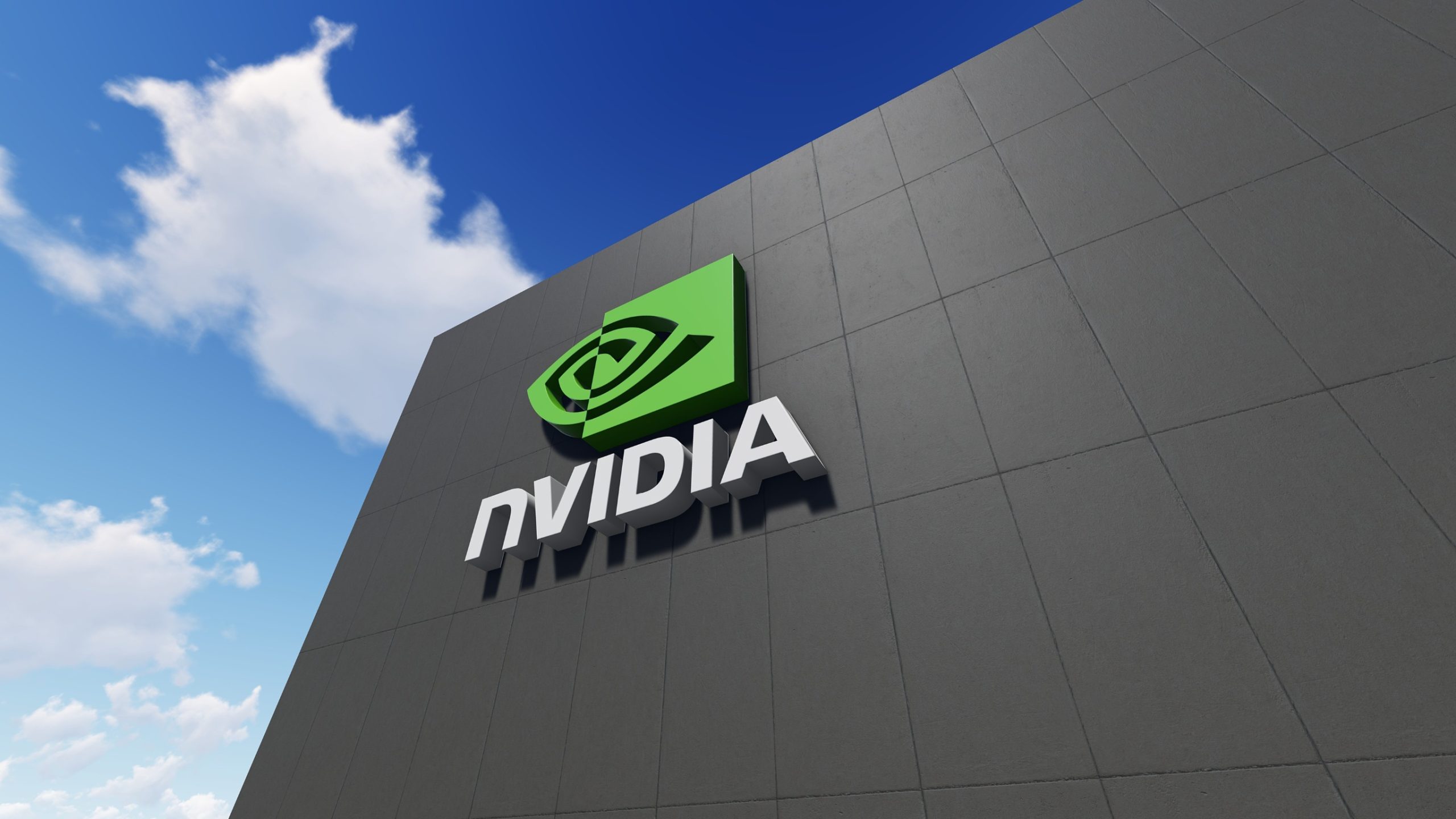 Why Nvidia Shares Dipped Despite Blockbuster Earnings Report
