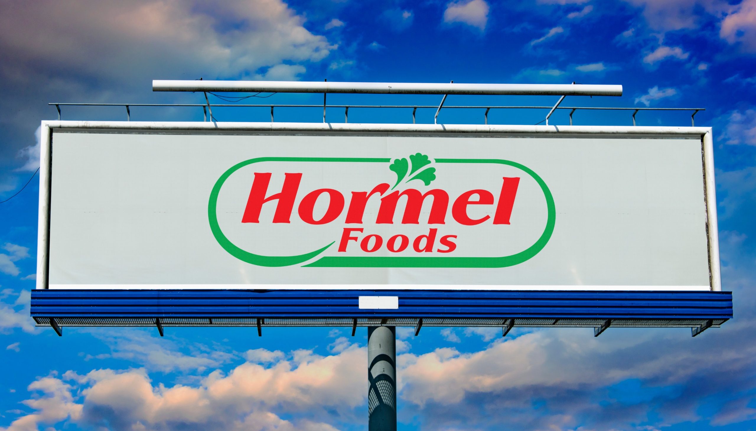 Hormel Foods Corporation Falls Short of Expectations in Fiscal Q4, Revenue at $3.2B