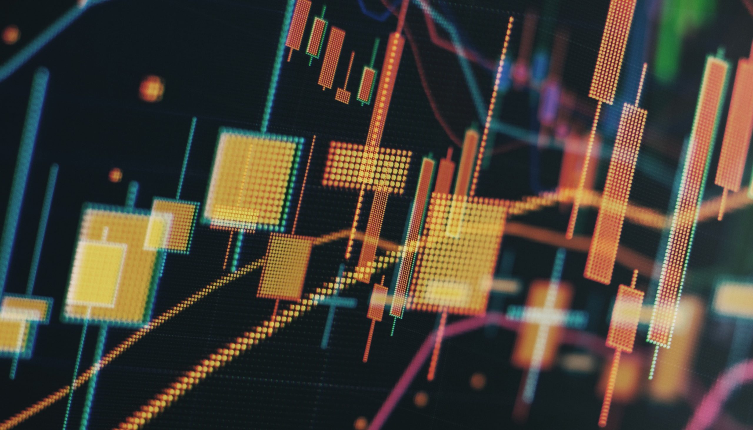 3 Stocks Cathie Wood Is Counting on for High Disruptive Growth