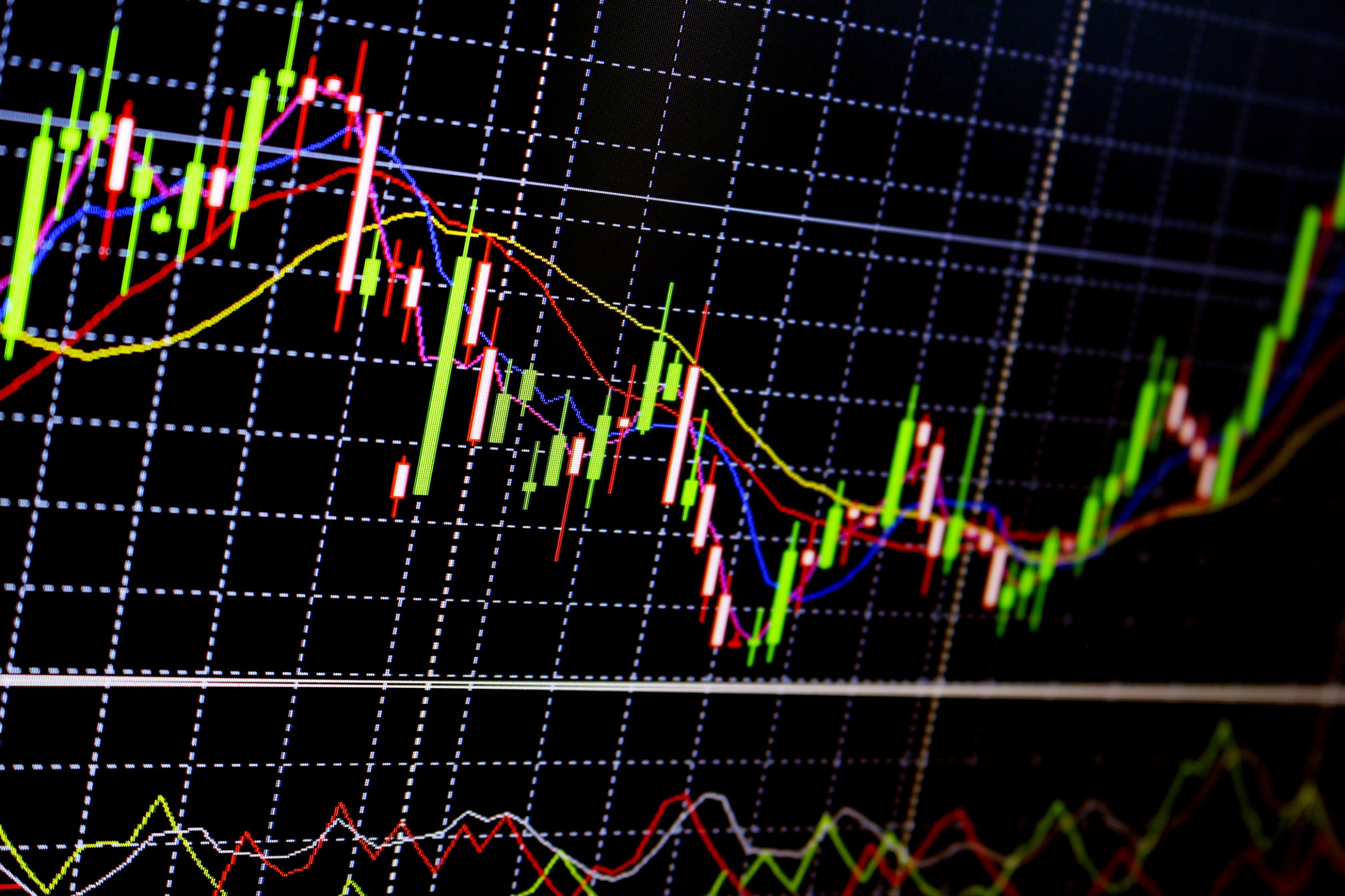 Earnings: Targets Reports a $2.1 EPS Against $1.47 Expected
