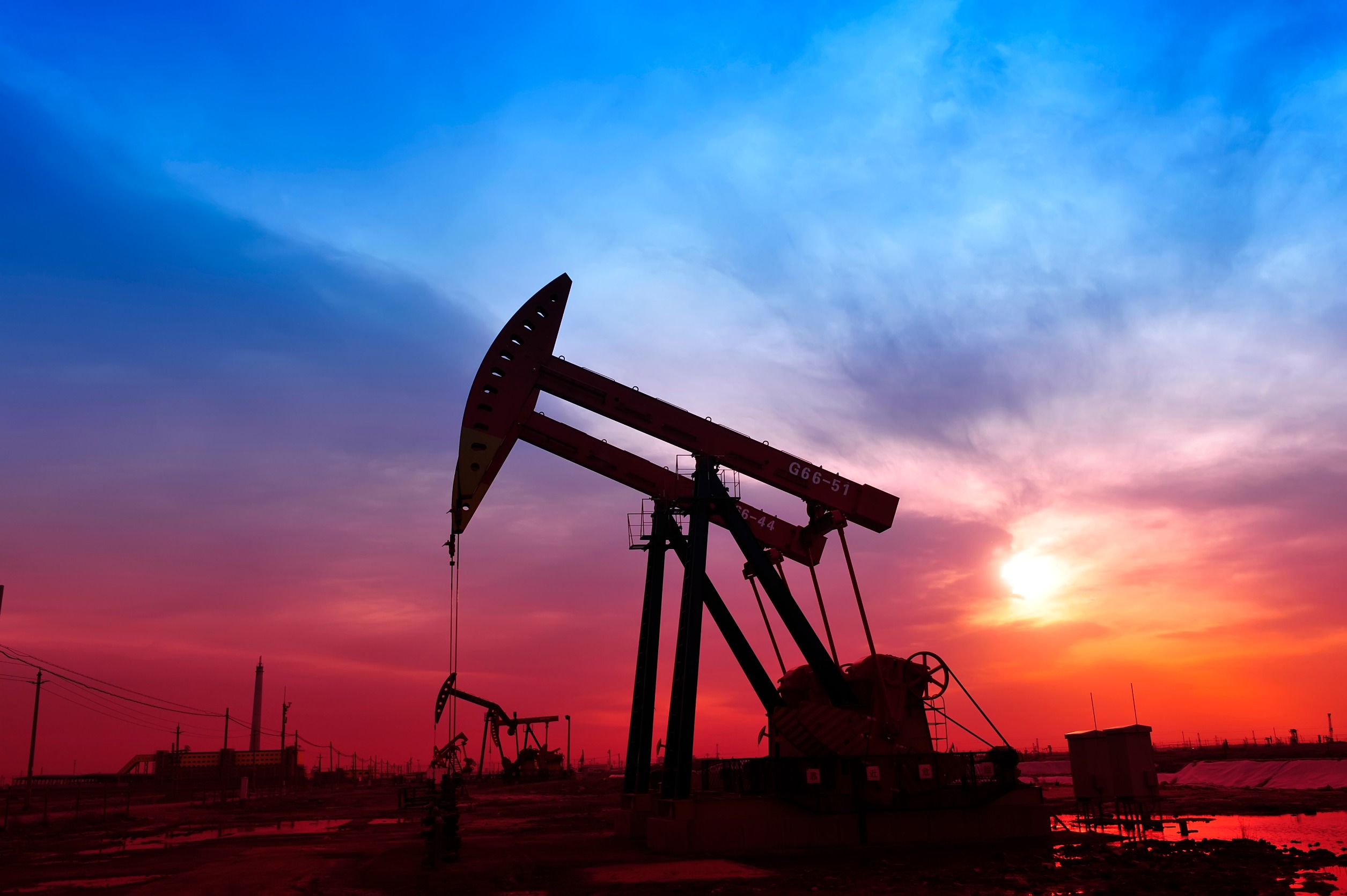 Oil Rebounds After Recent Selloff on Supply Concerns