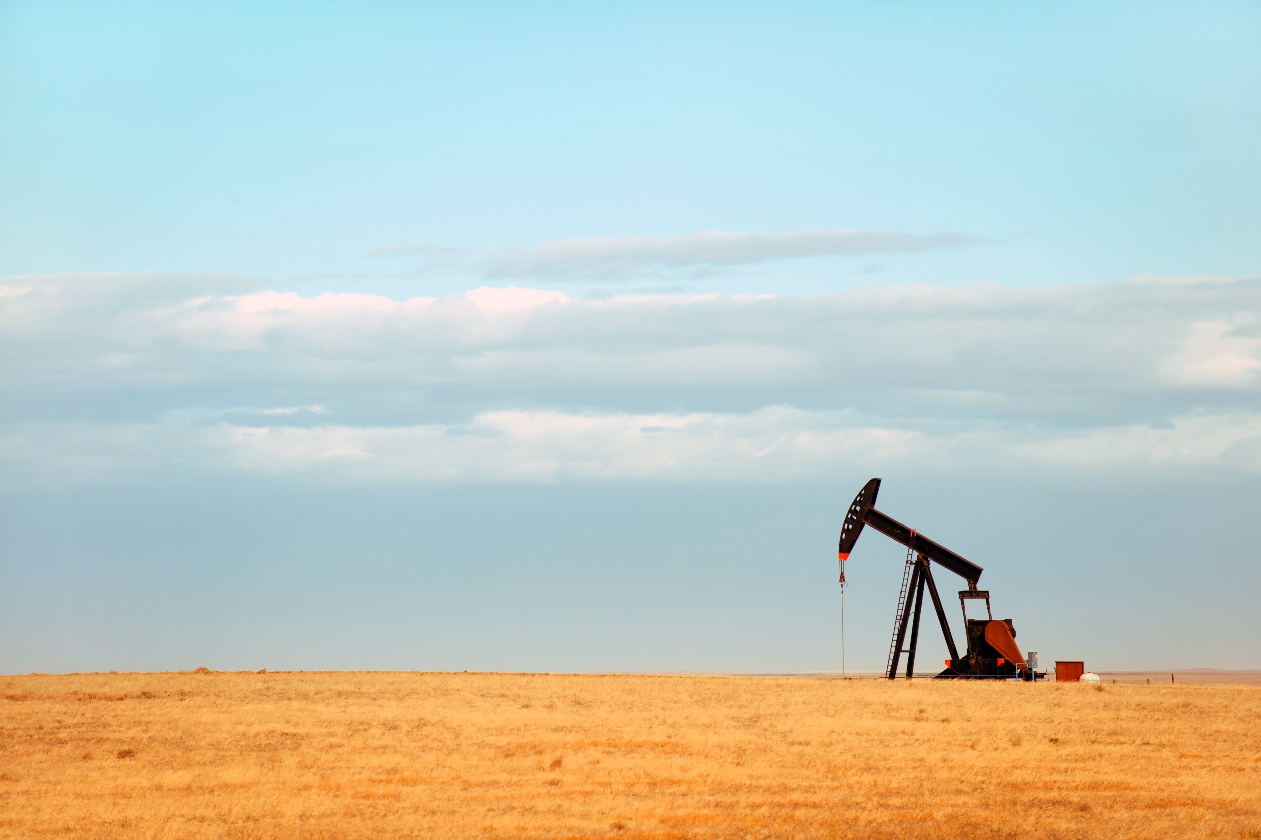 Crude Oil Falls Over 4% as OPEC+ Unexpectedly Delays Key Meeting