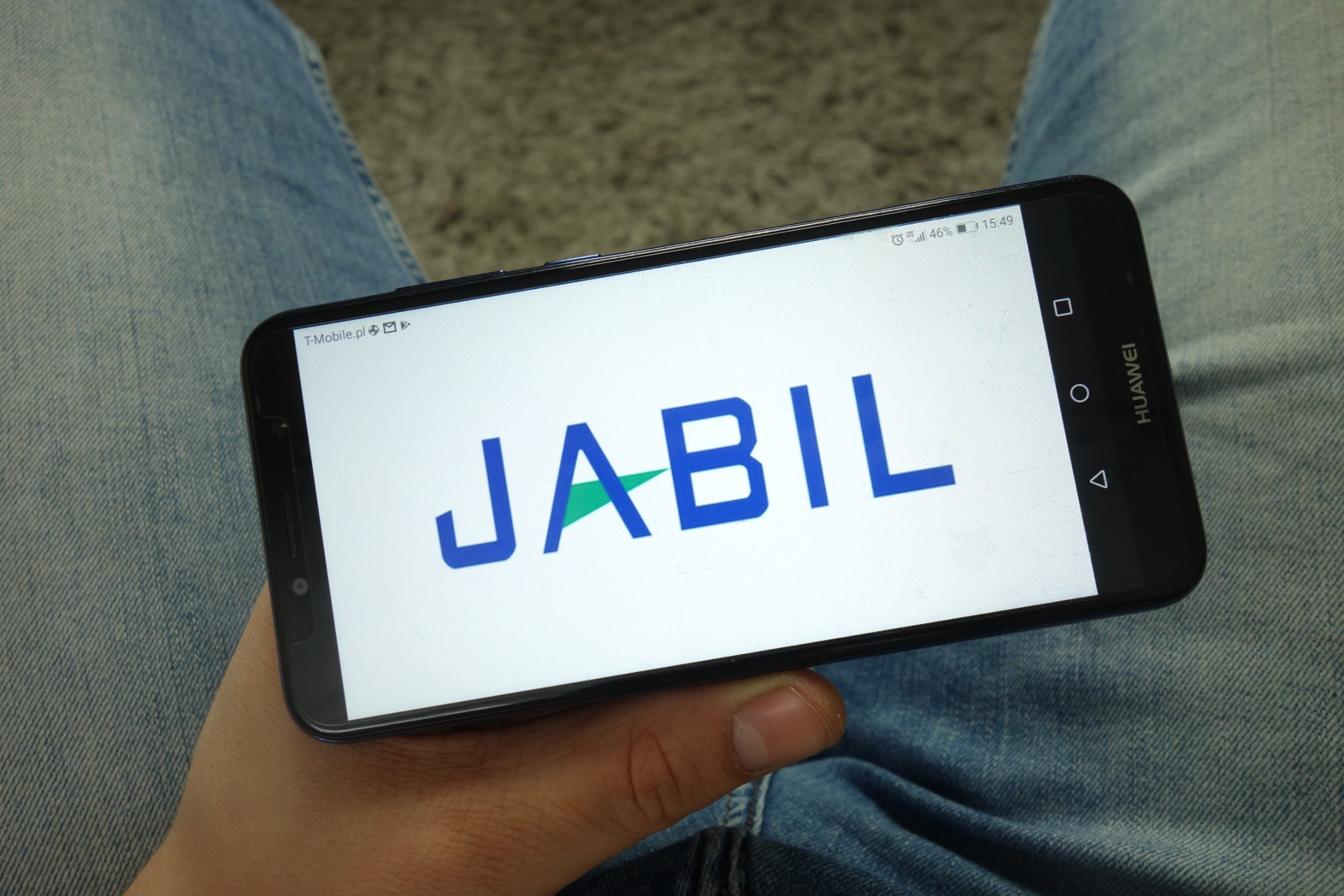 Despite a 13% Y/Y Revenue Decline, Jabil Inc. Posts Strong Core Earnings in Q1 FY24