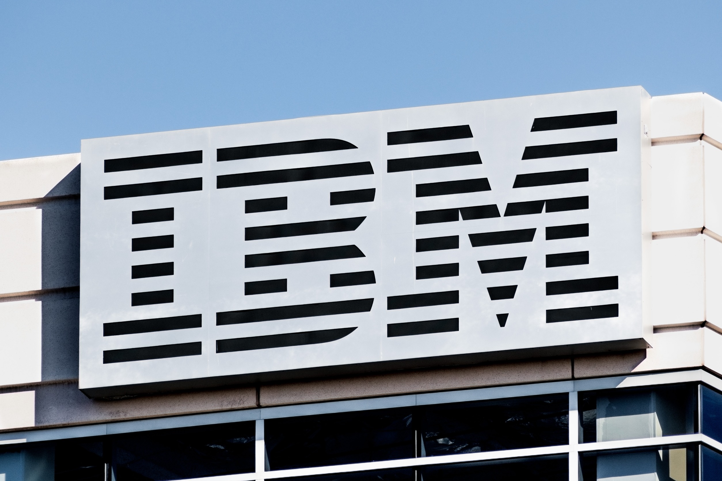 Why IBM Saw Modest Gains in 2023 Despite Being an AI Powerhouse