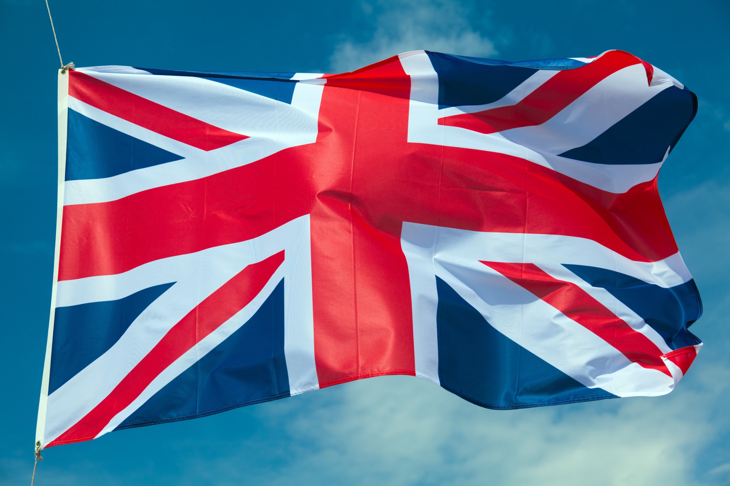 UK Inflation Fell Significantly More than Expected