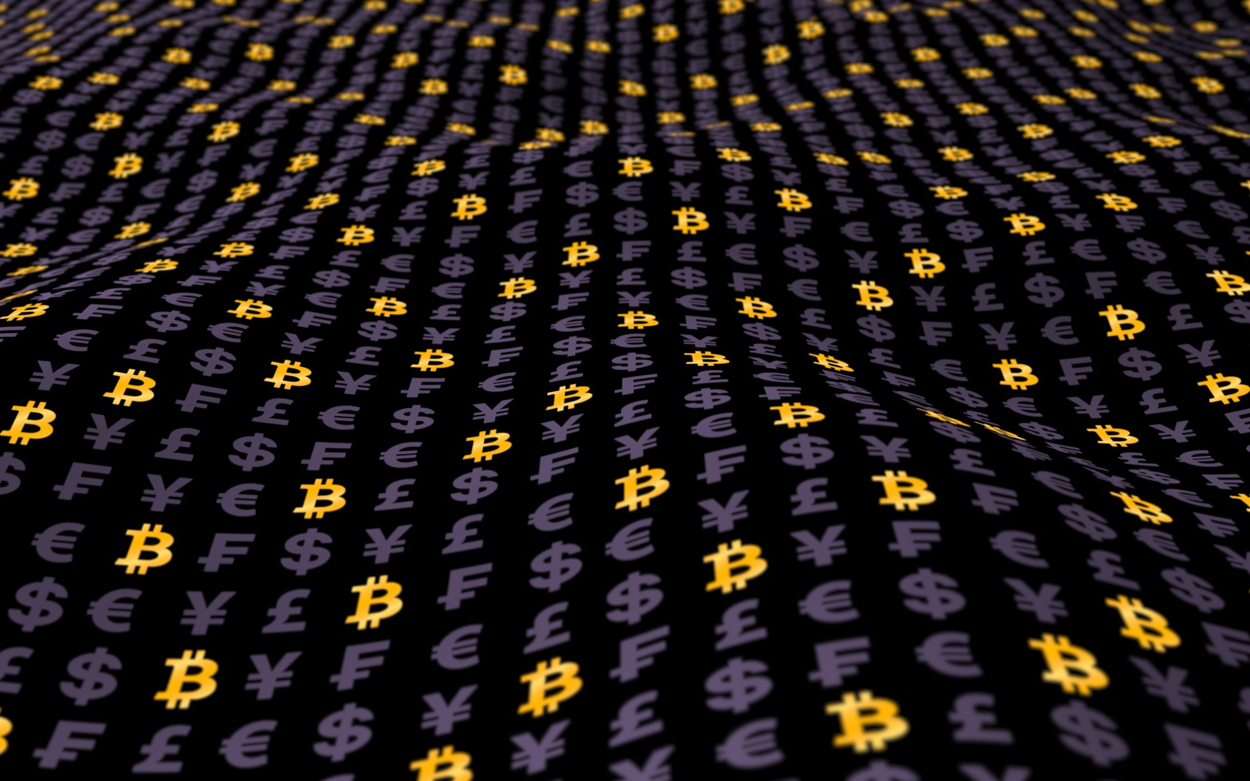 Bitcoin is Up 133% YTD as ETF Hype Grows, Price Hits 18-Month High