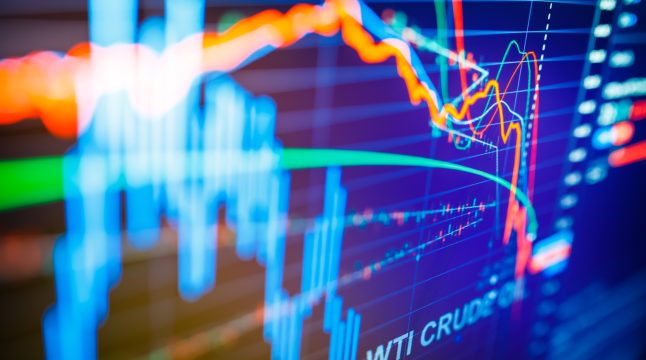 Oil Prices Continue to Fall, with Outlook Not Looking Good