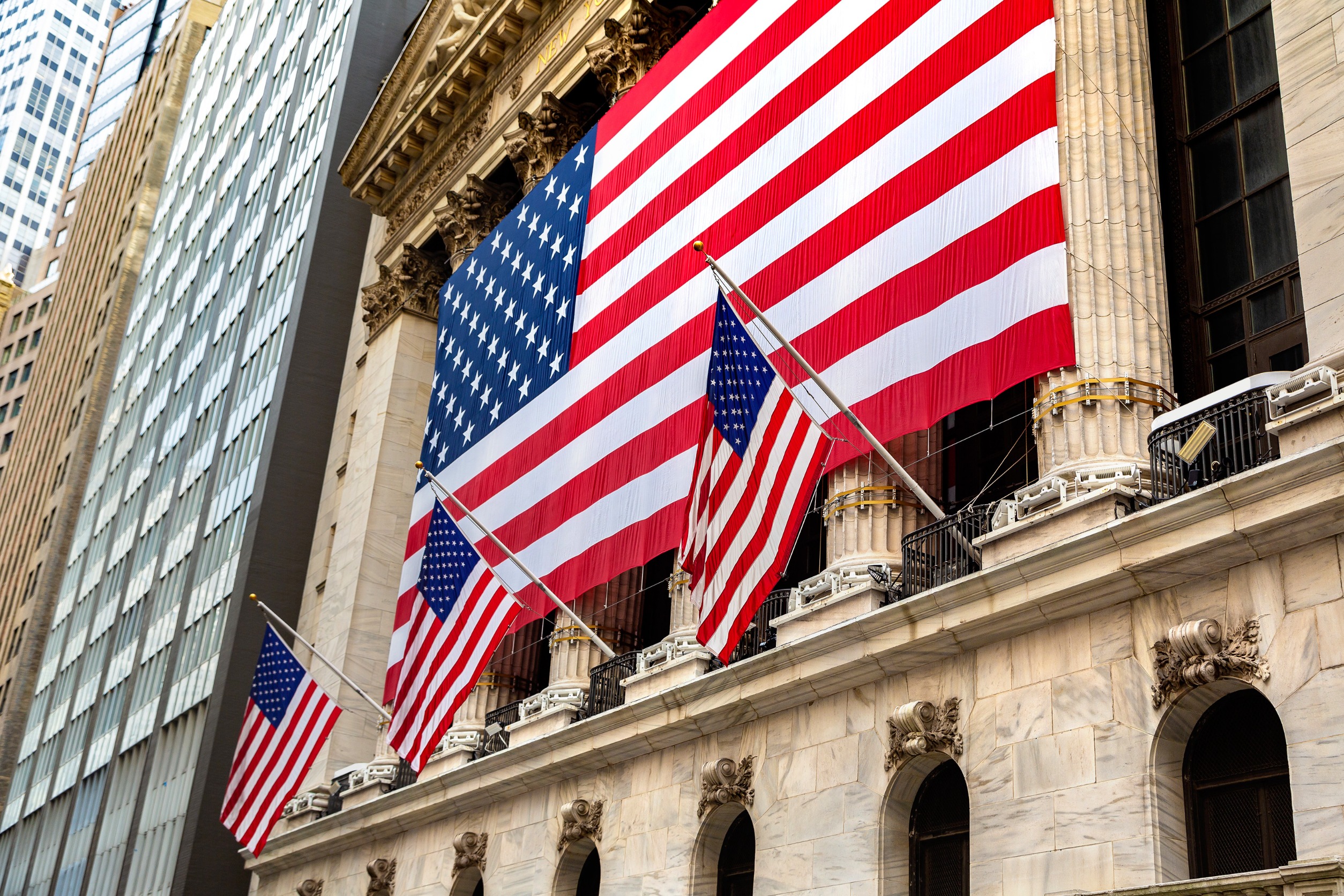 Market Braces for 'Triple Witching' Friday as Over $5T in Contracts to Expire