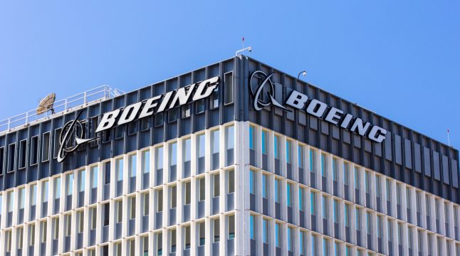 Lufthansa Announces Massive Boeing Deal, BA Continues 2023 Rally
