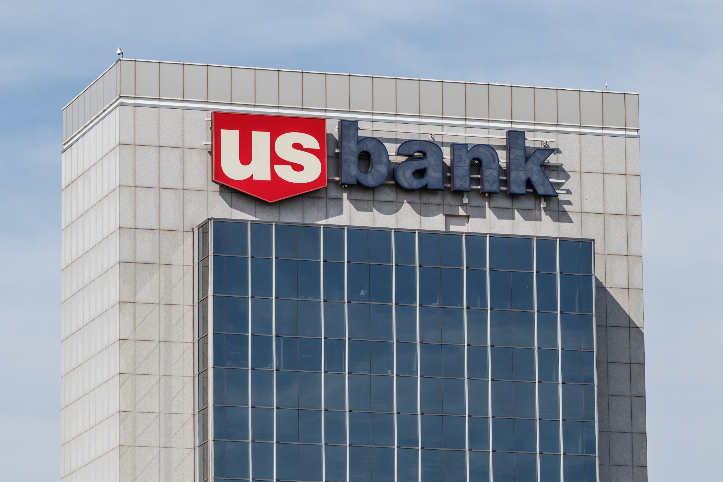 U.S. Bancorp (USB) Q4 Earnings: $0.71 EPS and $6.85B in Revenue