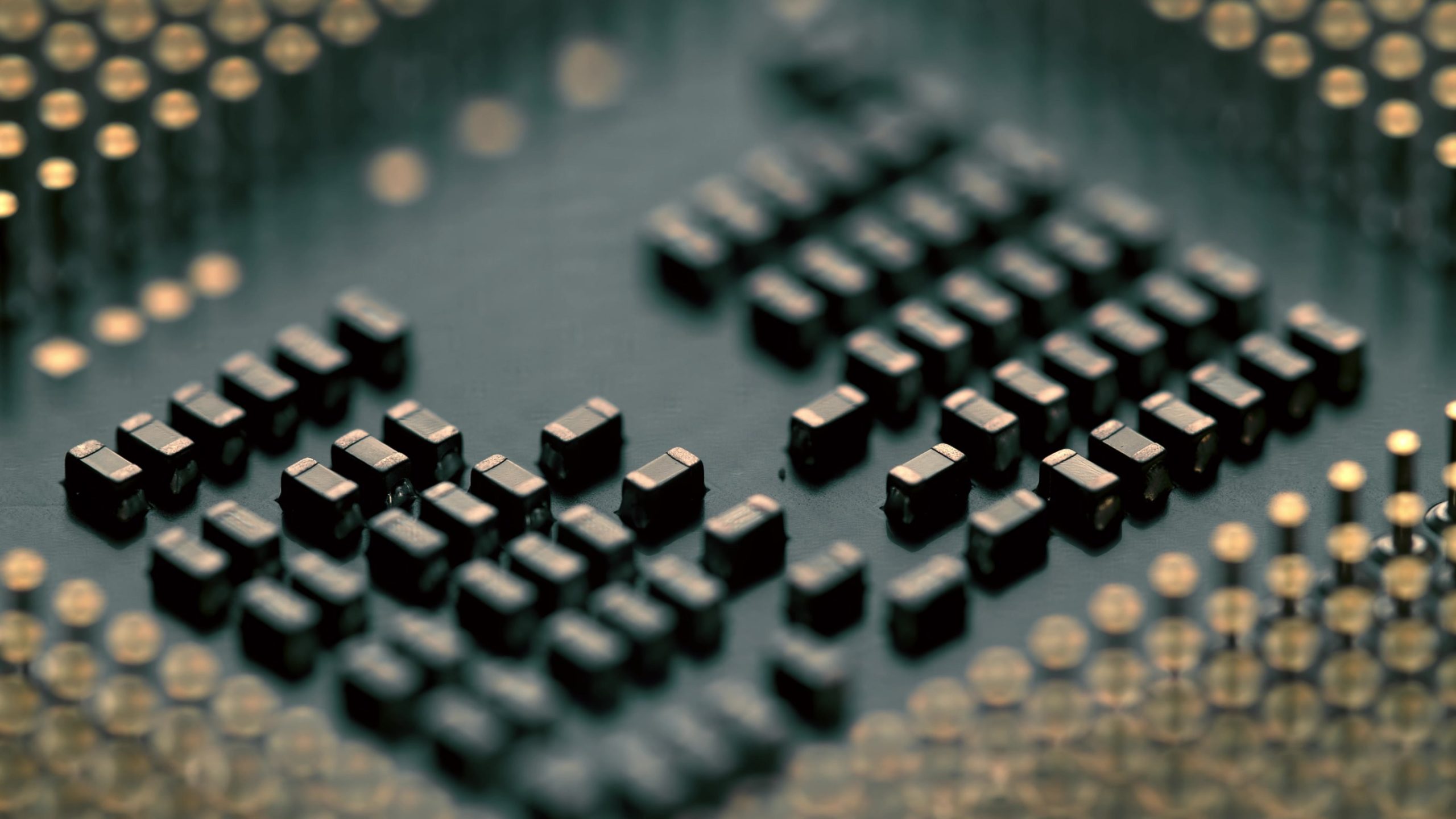 Top Three Semiconductor Stocks to Hold as the Market Rebounds