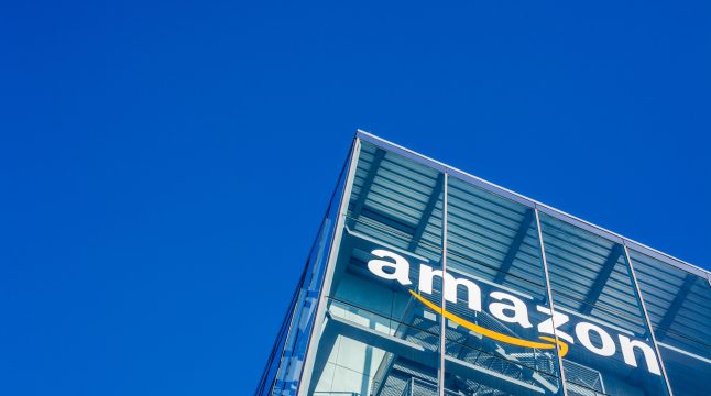Amazon Shares Continue to Dip as TikTok Sets Eyes on US E-Commerce