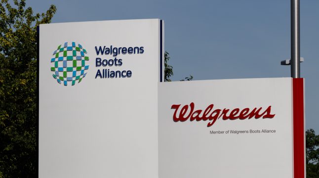 Walgreens Boots Alliance Reports Strong Q1 With $34.88B Revenue, Slashes Dividend